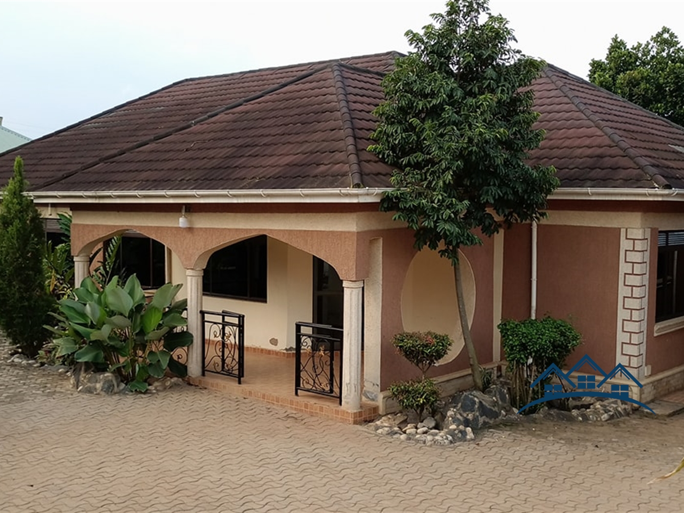 Bungalow for sale in Nasuuti Mukono