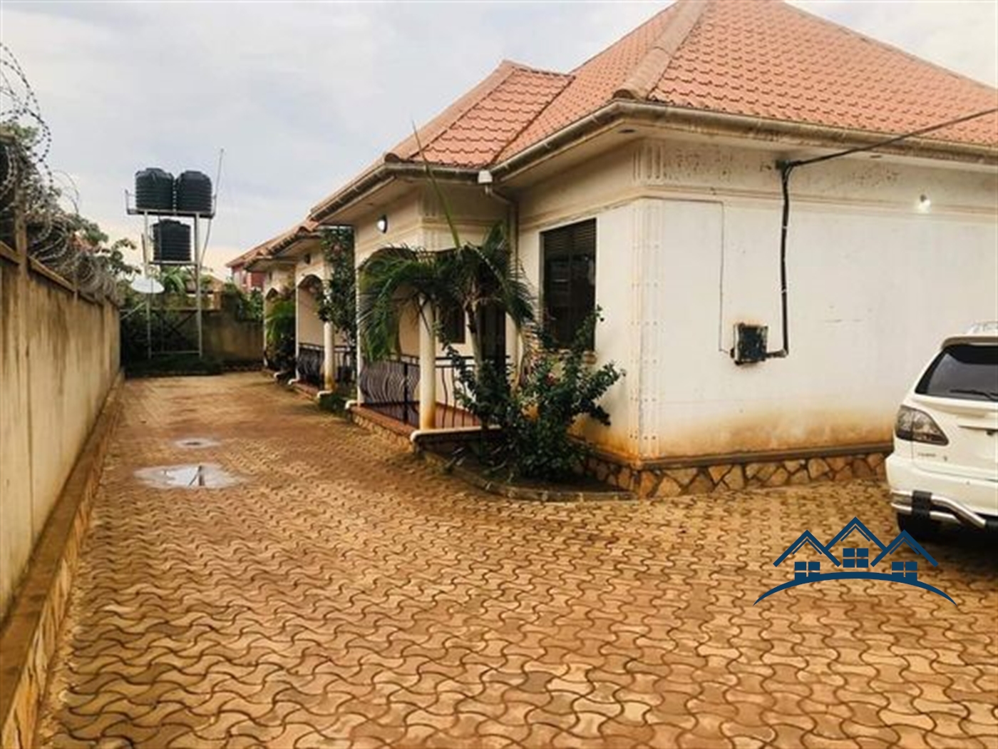 Rental units for sale in Kyanja Wakiso