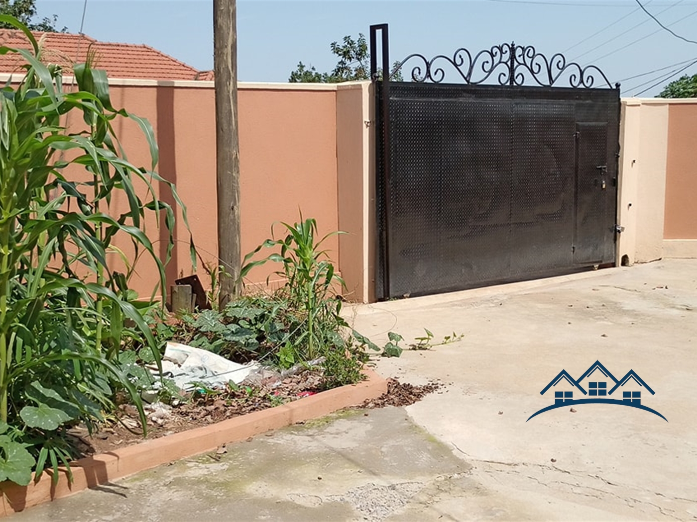 Bungalow for sale in Namugongo Wakiso