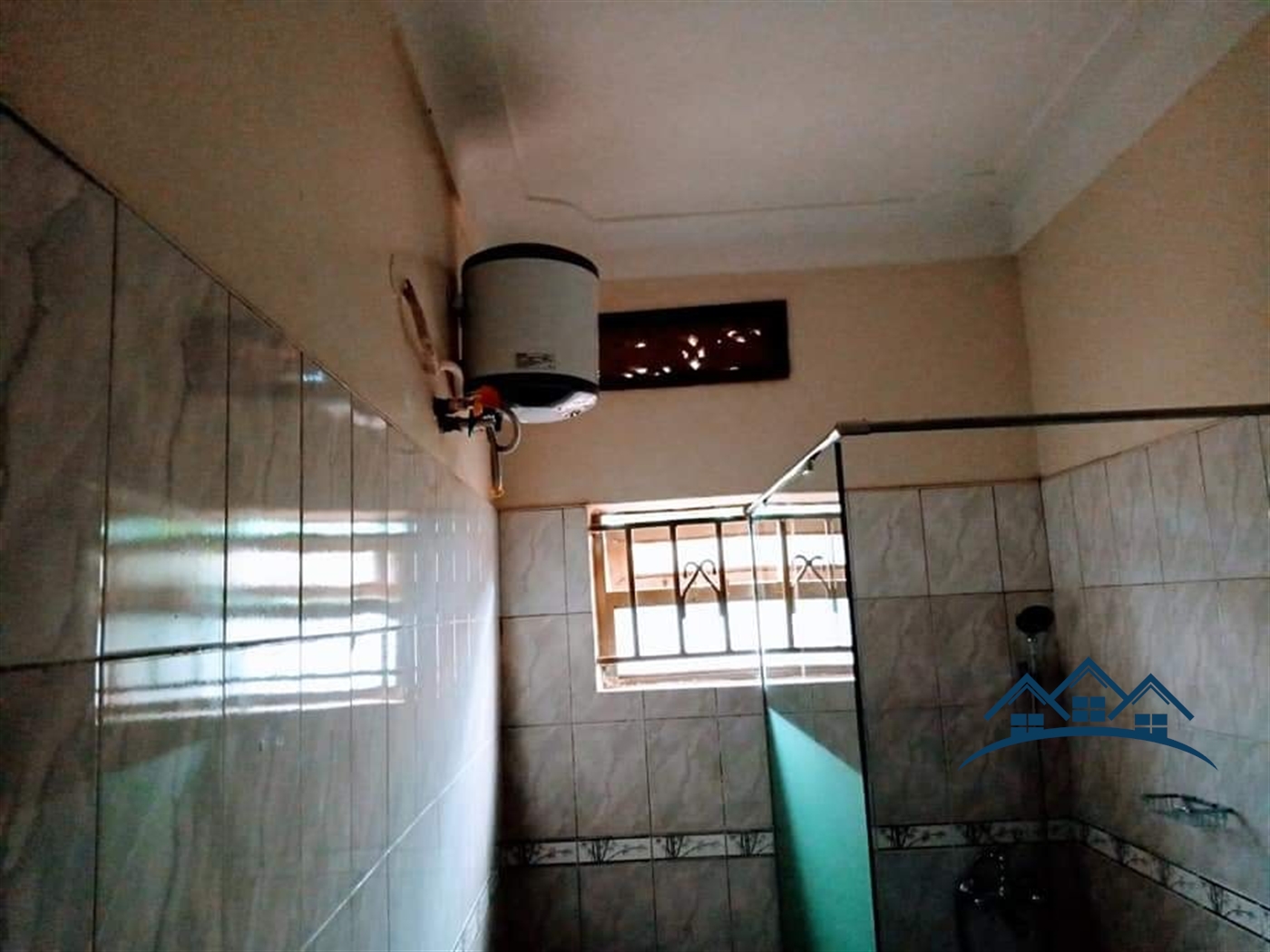 Bungalow for sale in Mbalwa Wakiso