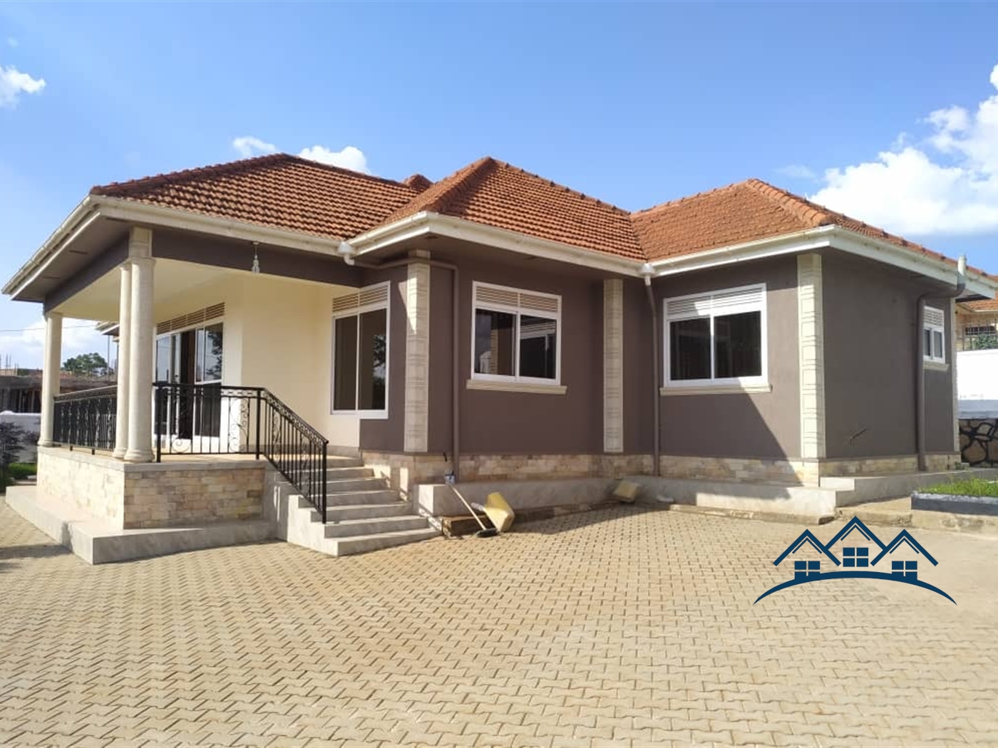 Bungalow for sale in Buwaate Wakiso