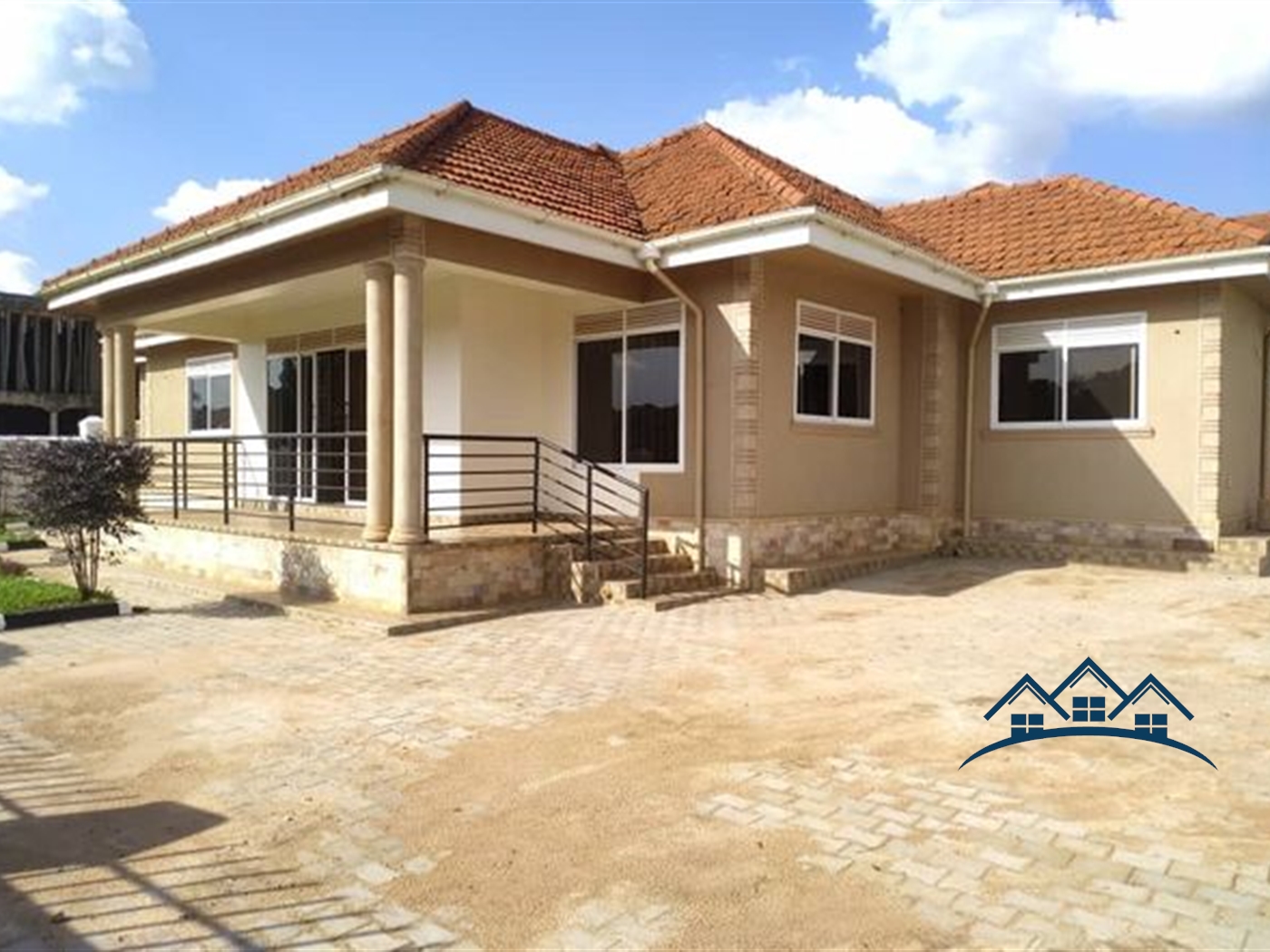 Bungalow for sale in Buwaate Wakiso