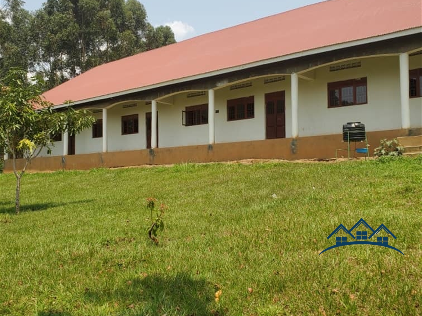 School for sale in Bugonzi Wakiso