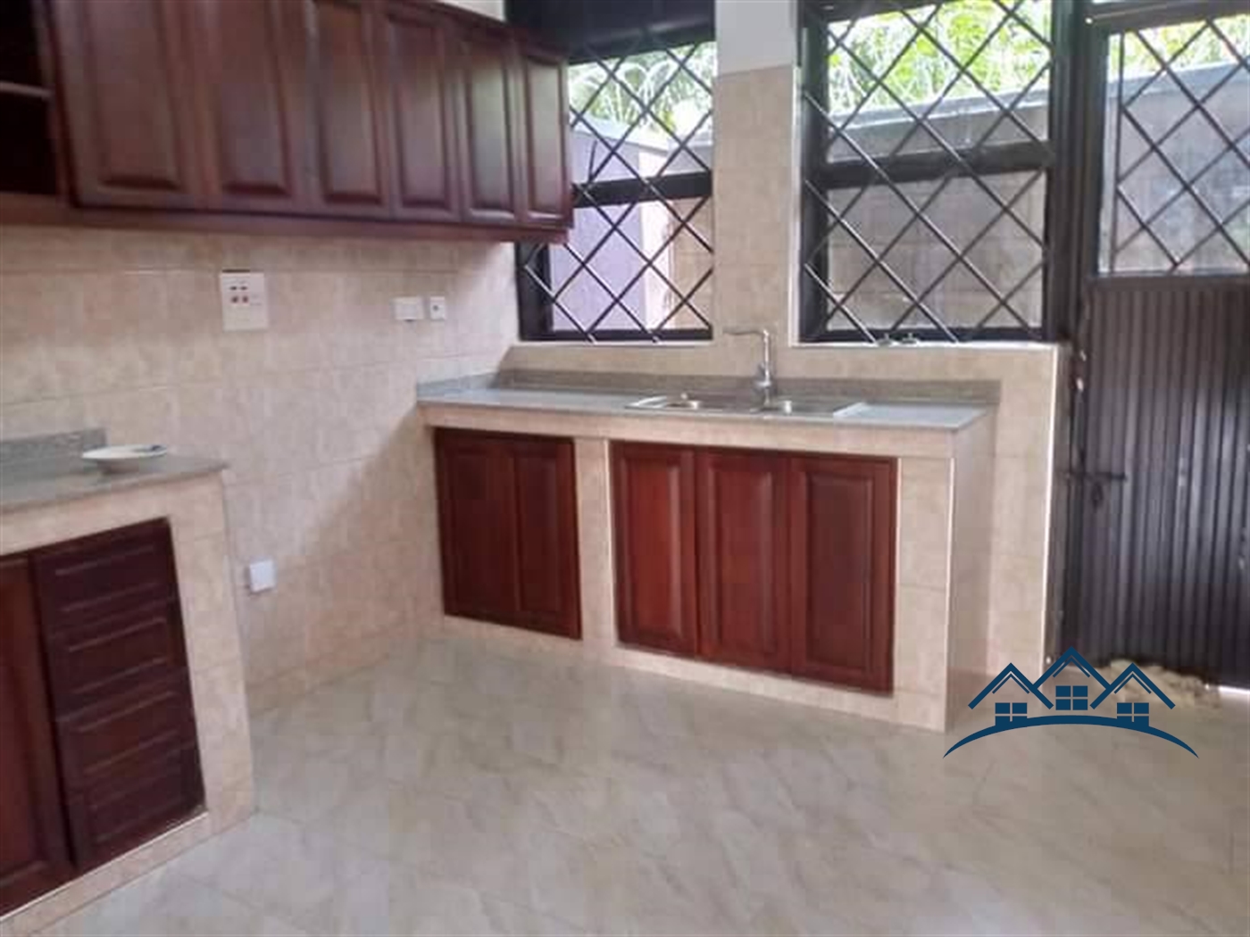 Apartment for rent in Kira Wakiso