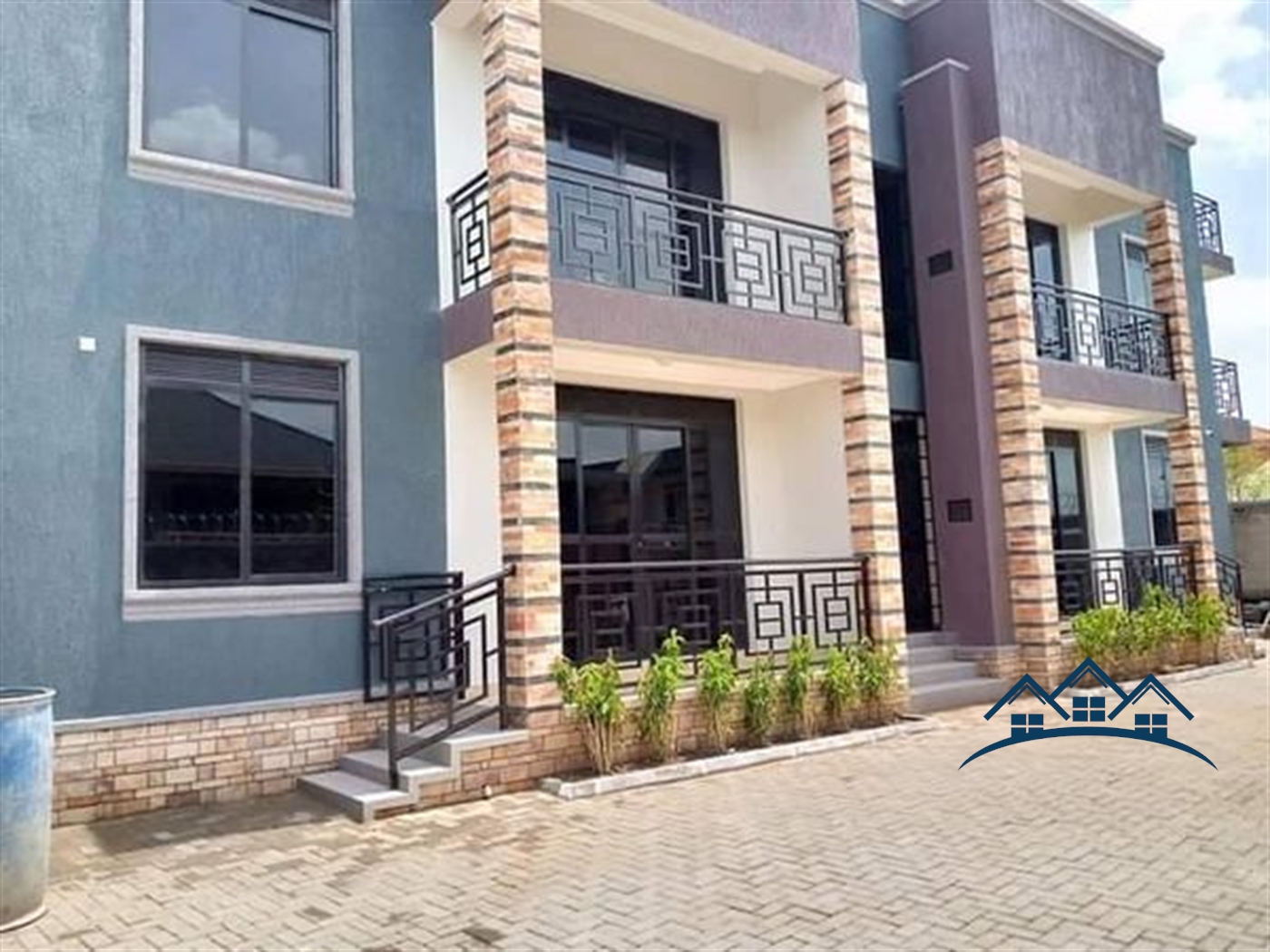 Apartment for rent in Kira Wakiso