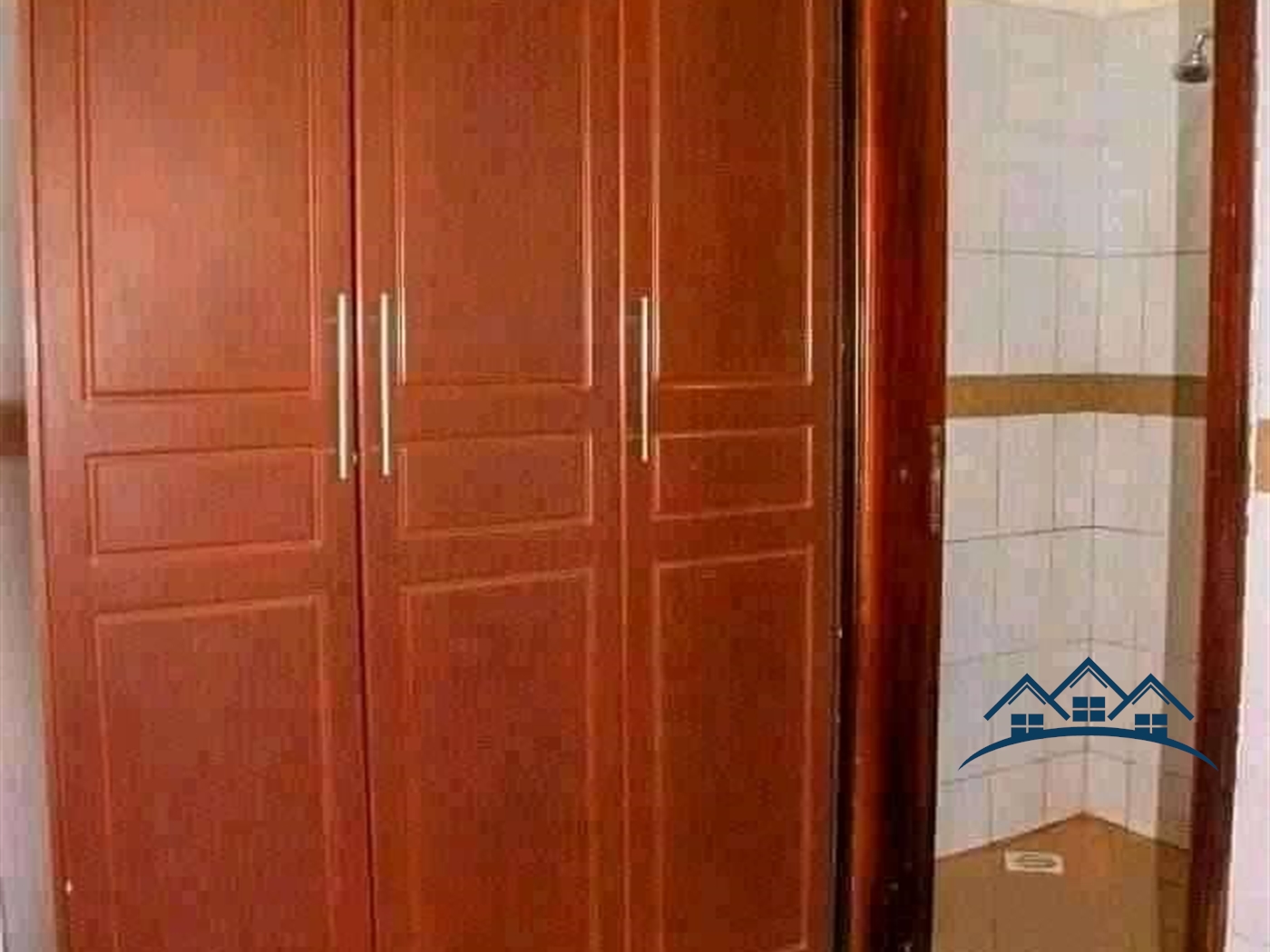 Apartment for rent in Entebbe Wakiso