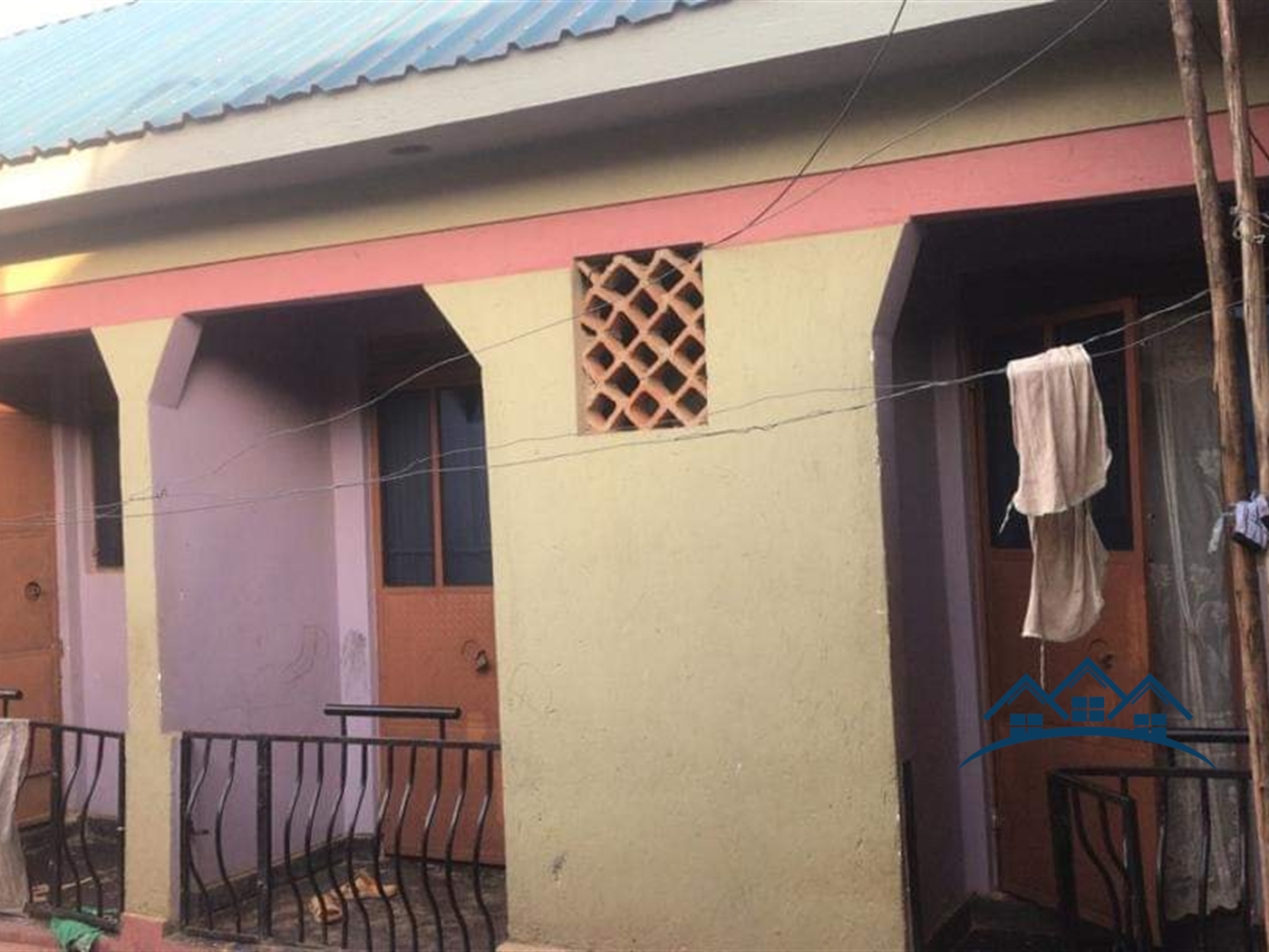 Rental units for sale in Kito Wakiso