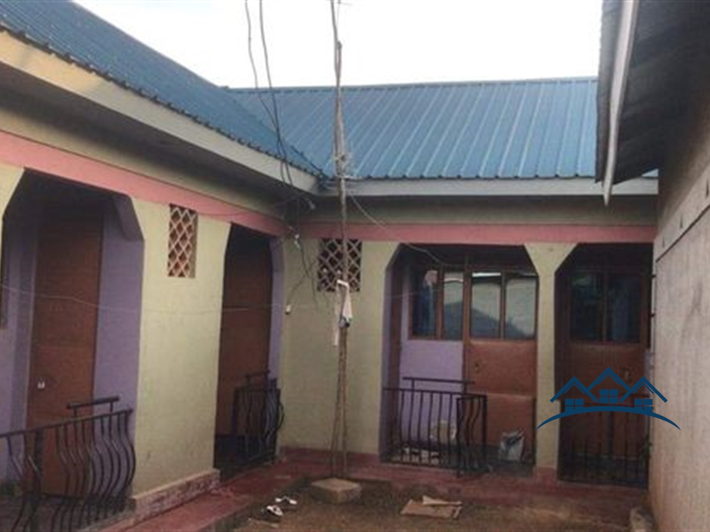 Rental units for sale in Kito Wakiso