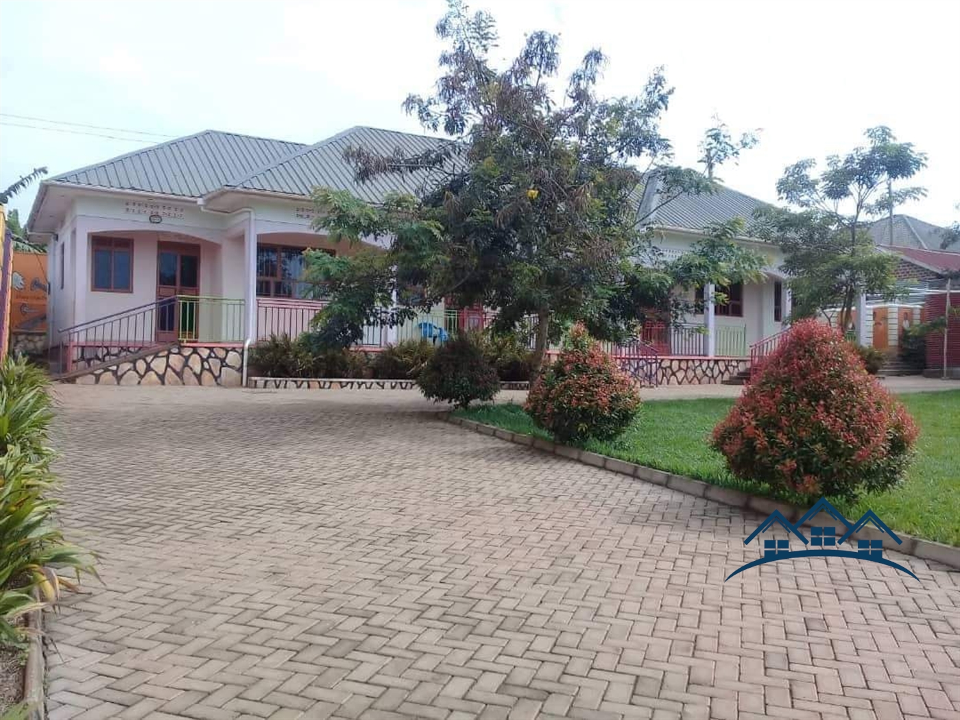 School for sale in Kiti Wakiso