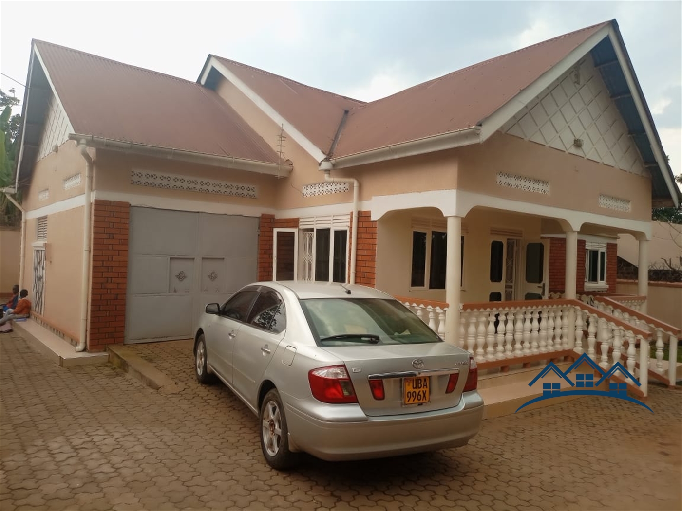 Bungalow for sale in Tula Wakiso