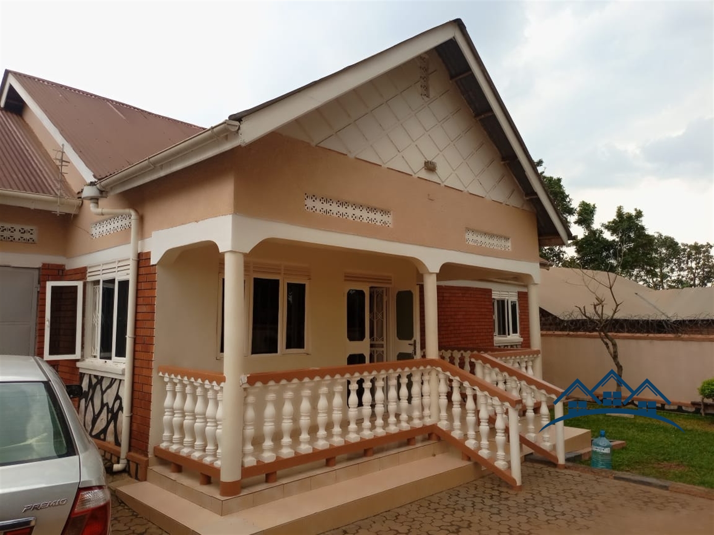 Bungalow for sale in Tula Wakiso