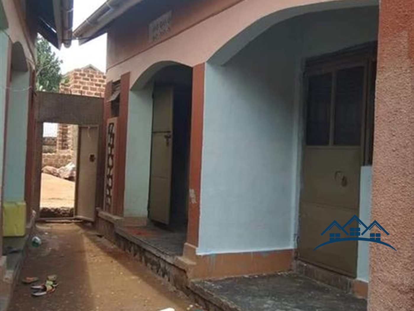 Rental units for sale in Nansana Wakiso