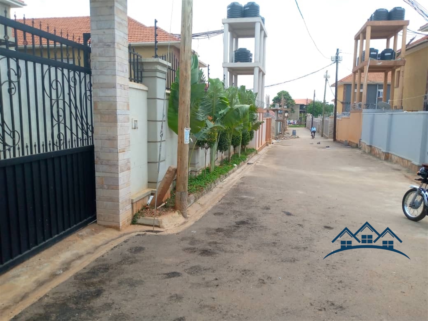 Apartment for sale in Kyaliwajjala Wakiso