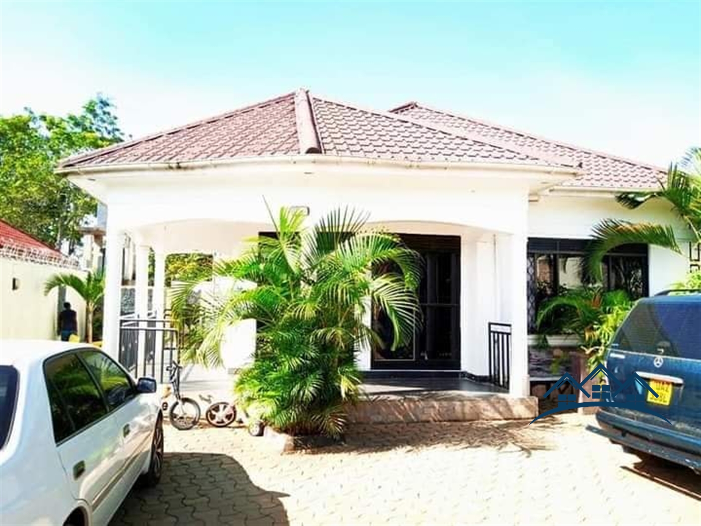 Bungalow for sale in Kilowooza Mukono