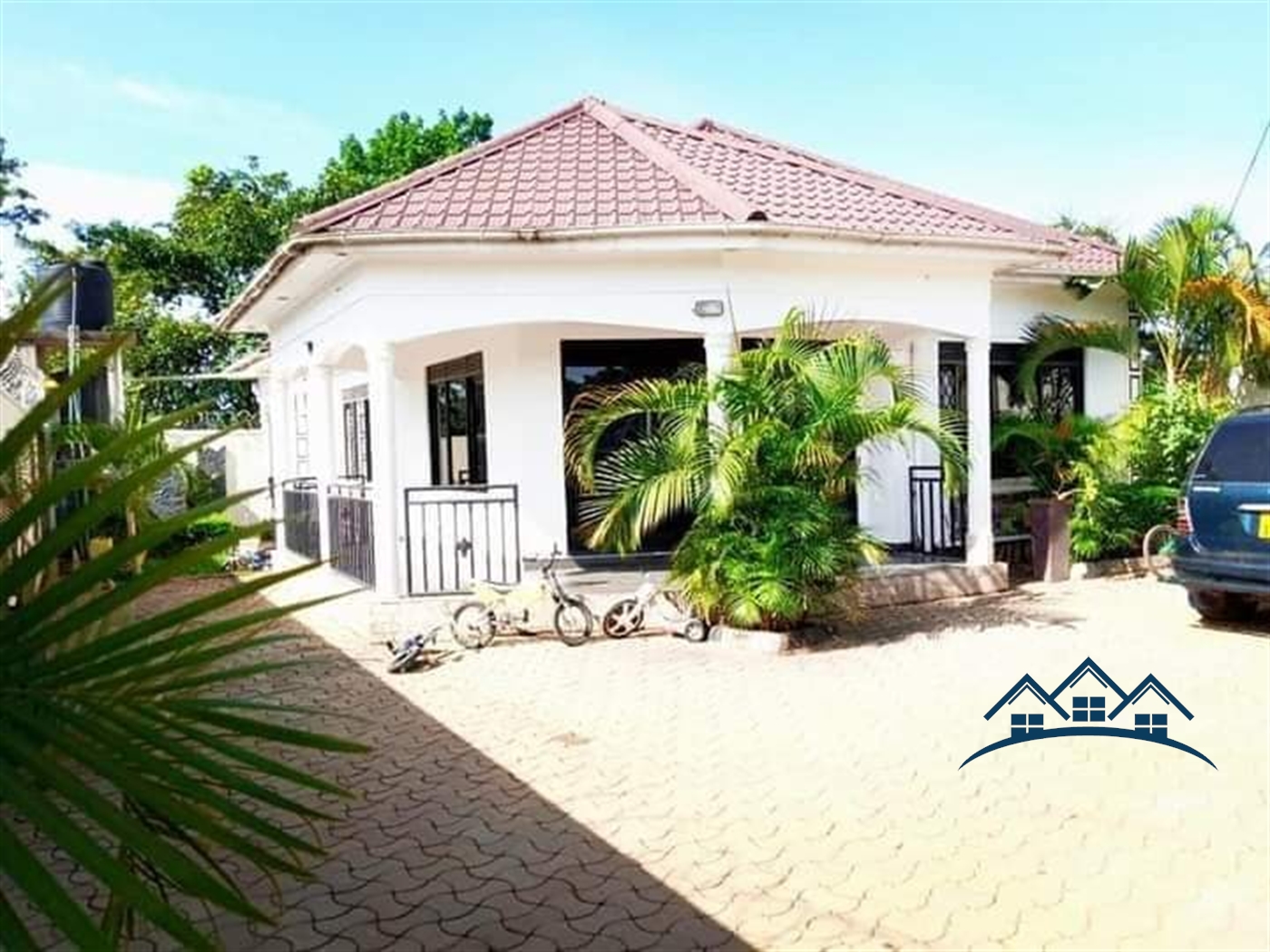 Bungalow for sale in Kilowooza Mukono