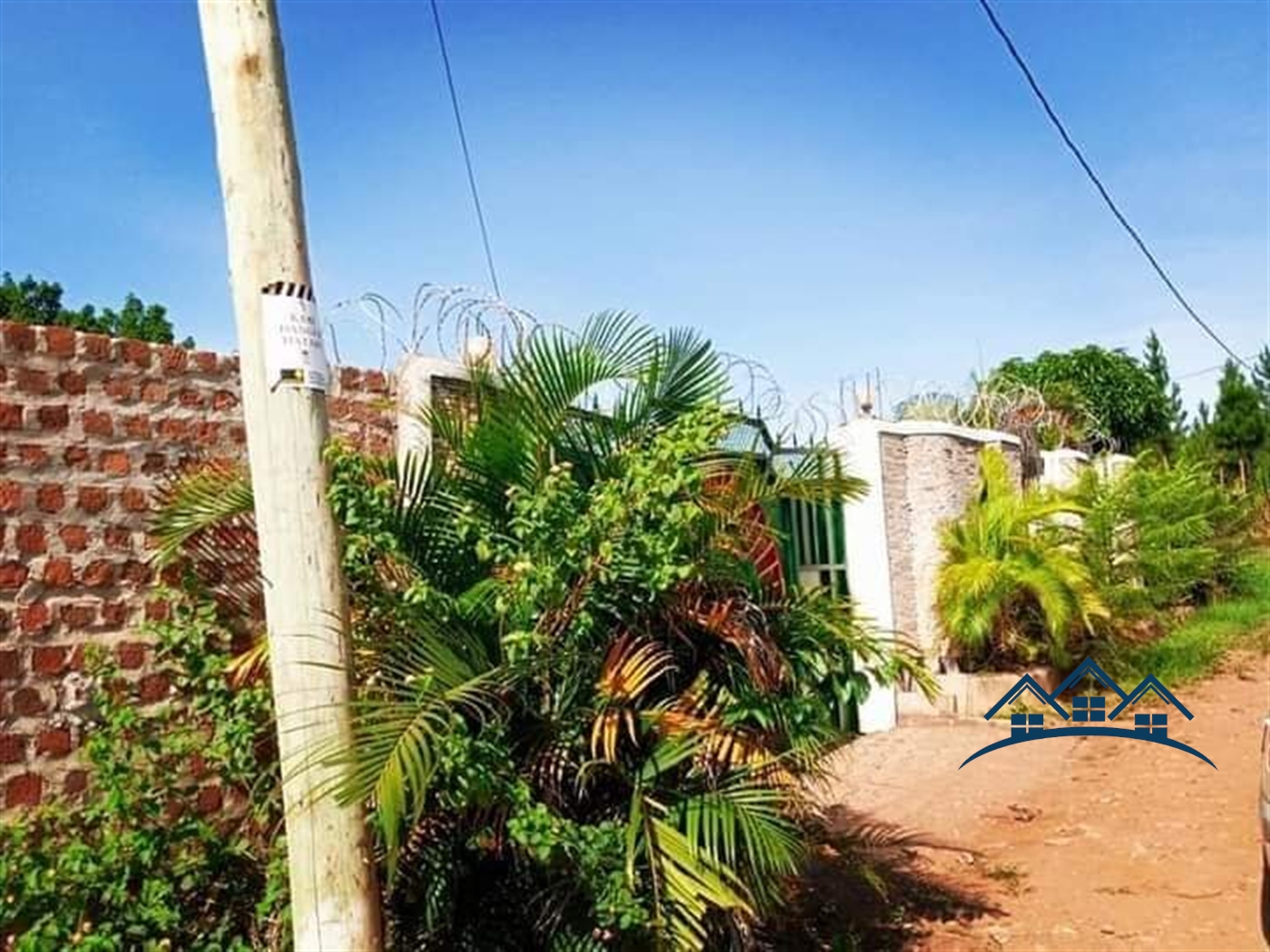 Bungalow for sale in Kilowooza Mukono