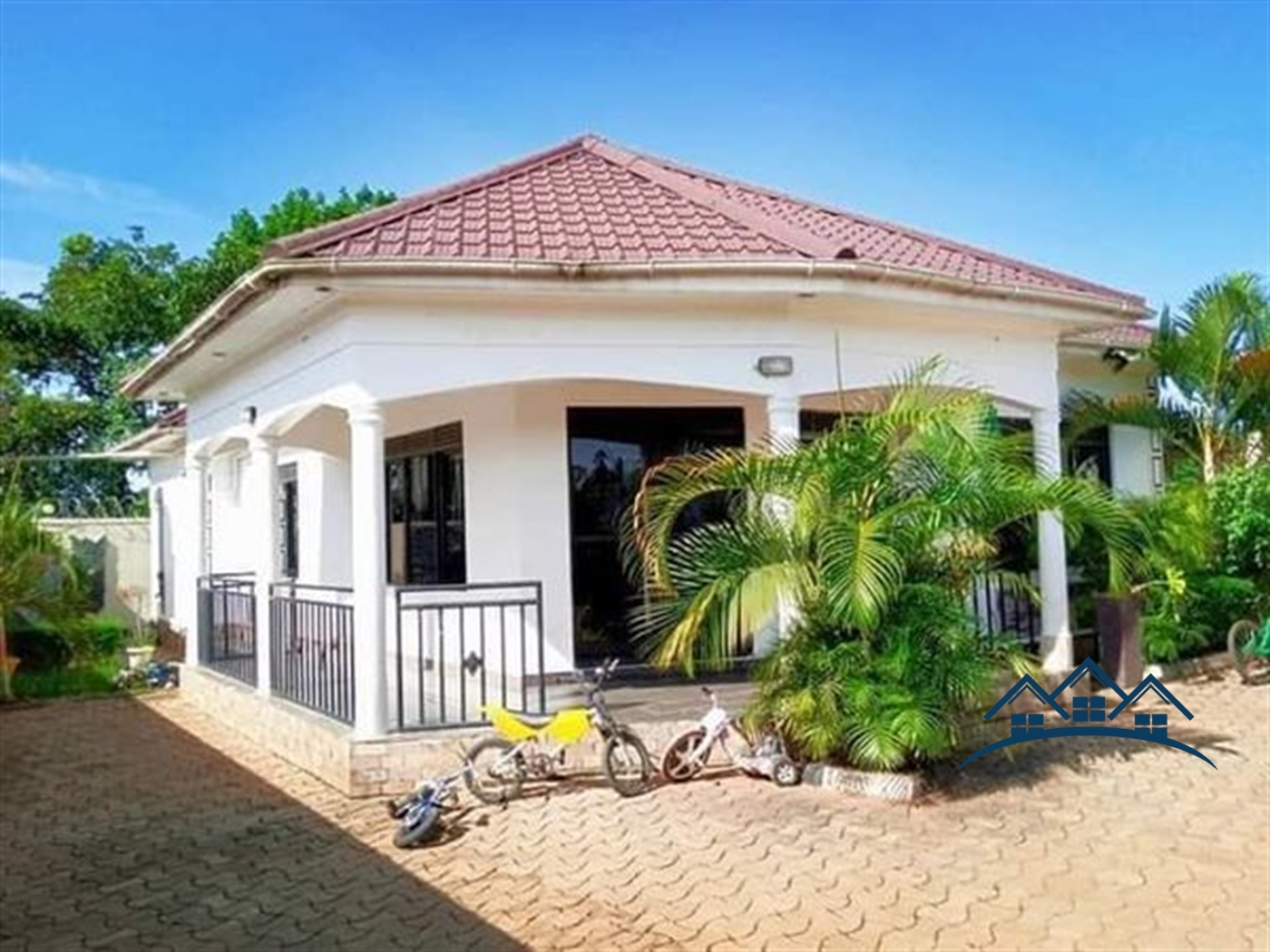 Bungalow for sale in Kilowooza Mukono