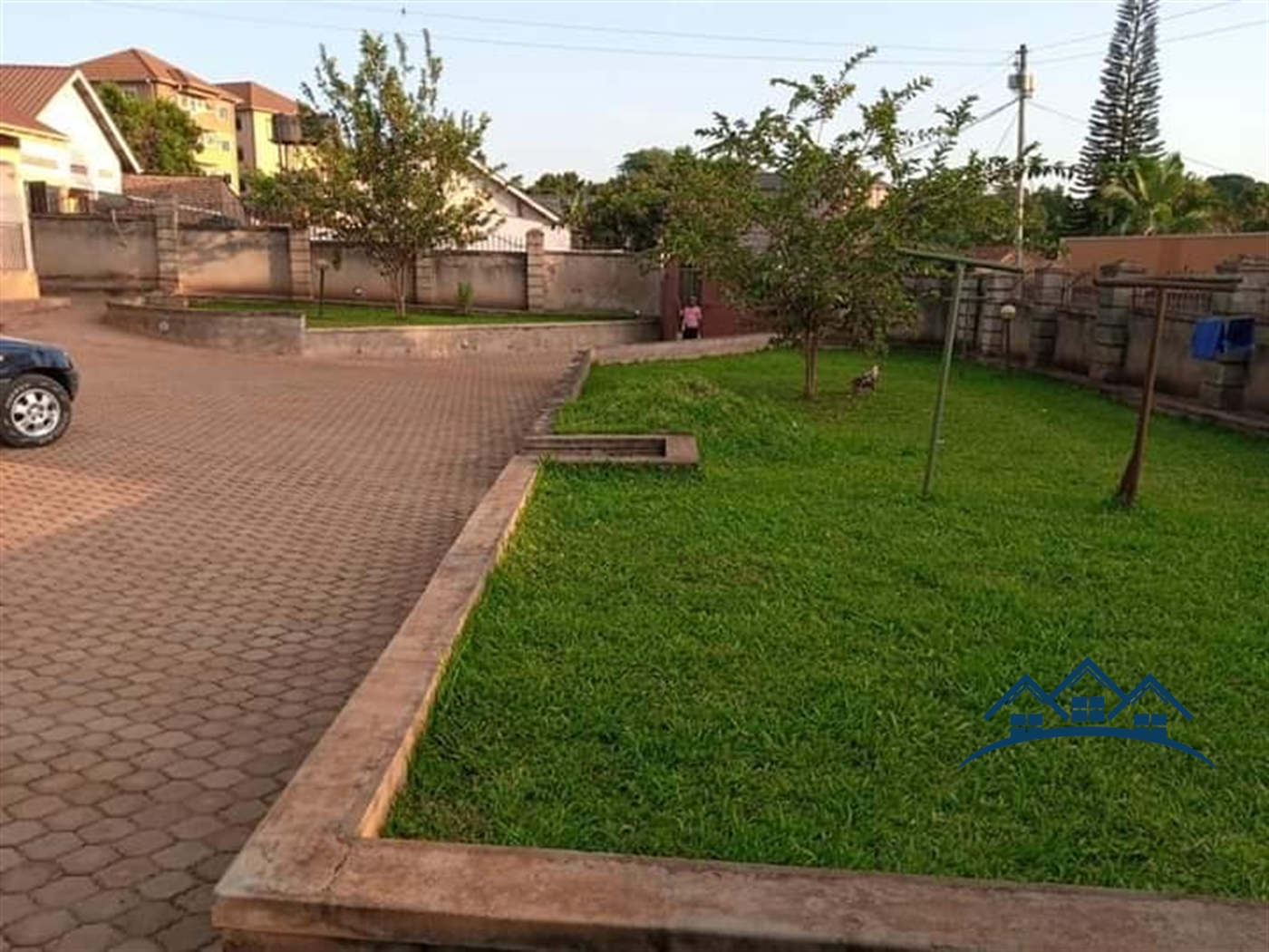 Rental units for sale in Najjera Nakapiripirit