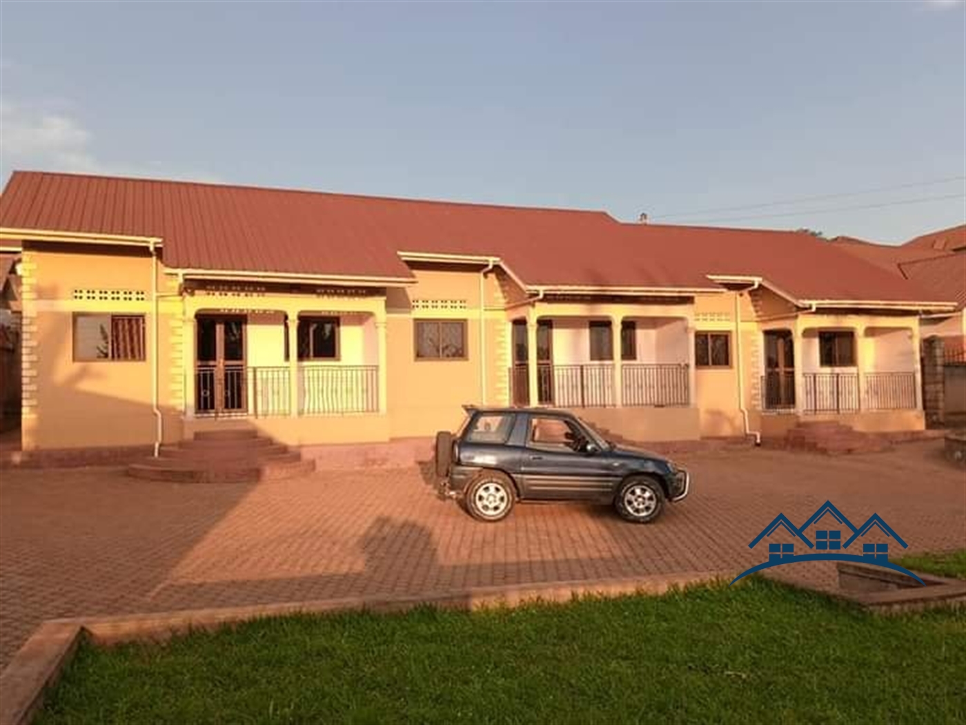 Rental units for sale in Najjera Nakapiripirit