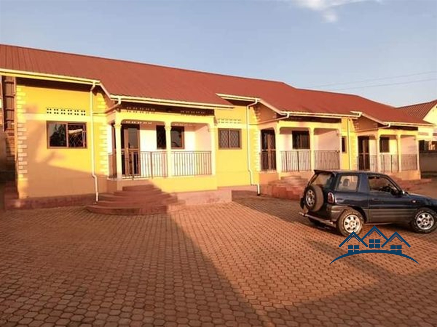 Rental units for sale in Najjera Nakapiripirit