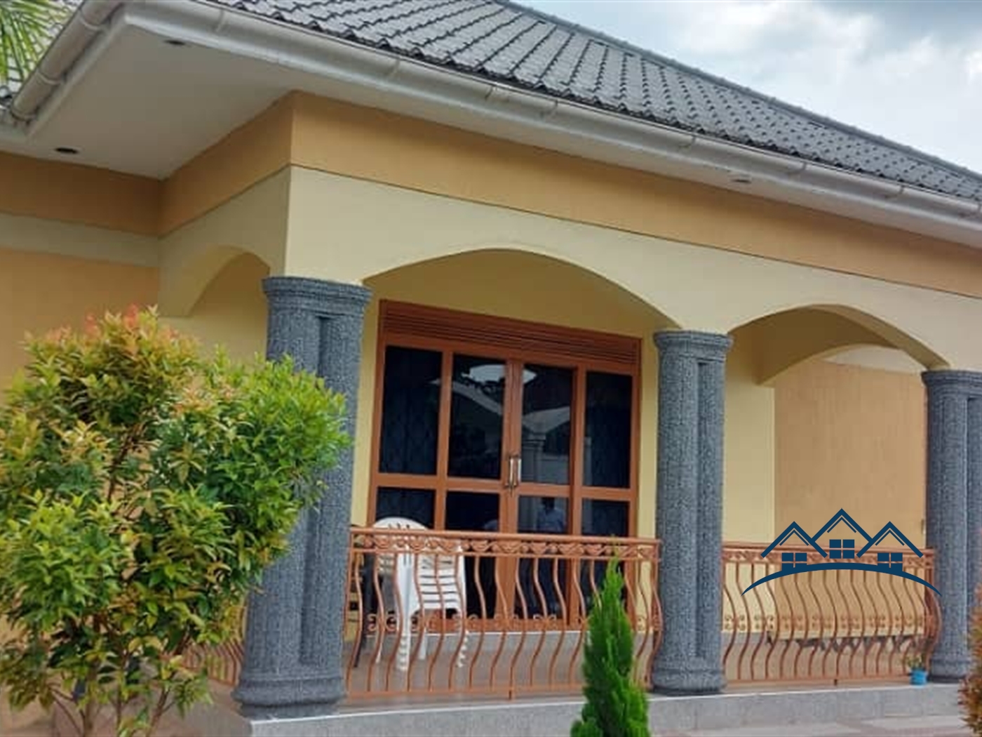 Bungalow for sale in Entebbe Wakiso