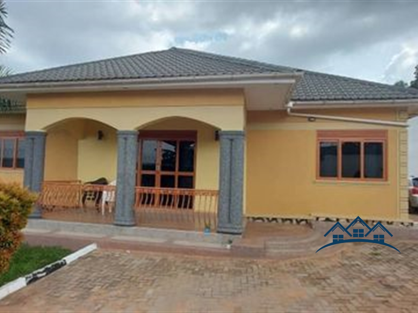 Bungalow for sale in Entebbe Wakiso