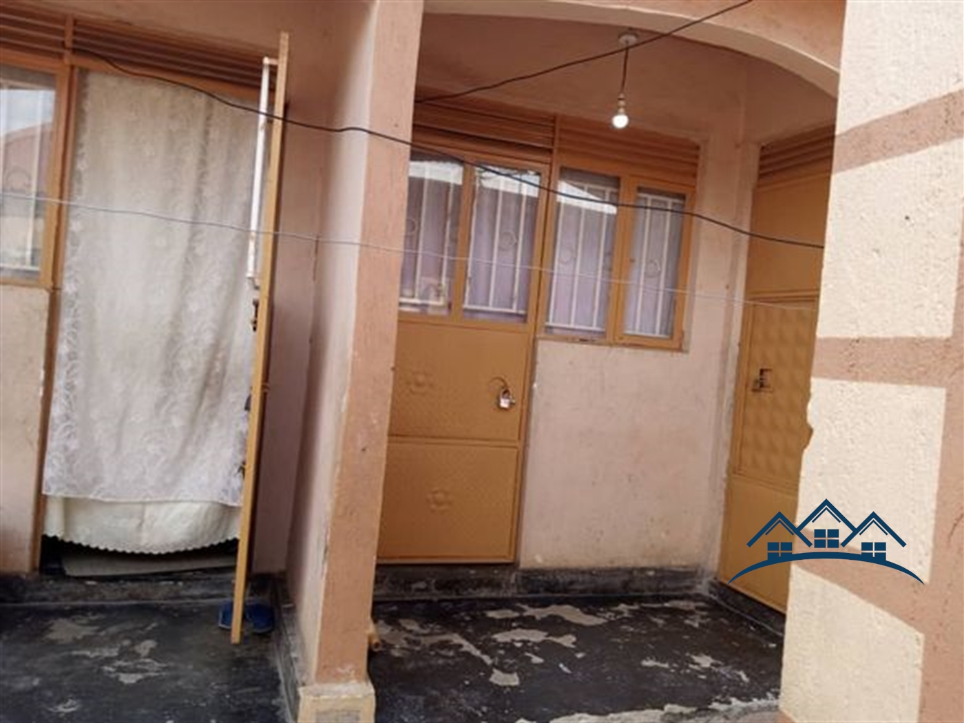 Rental units for sale in Kiteezi Wakiso