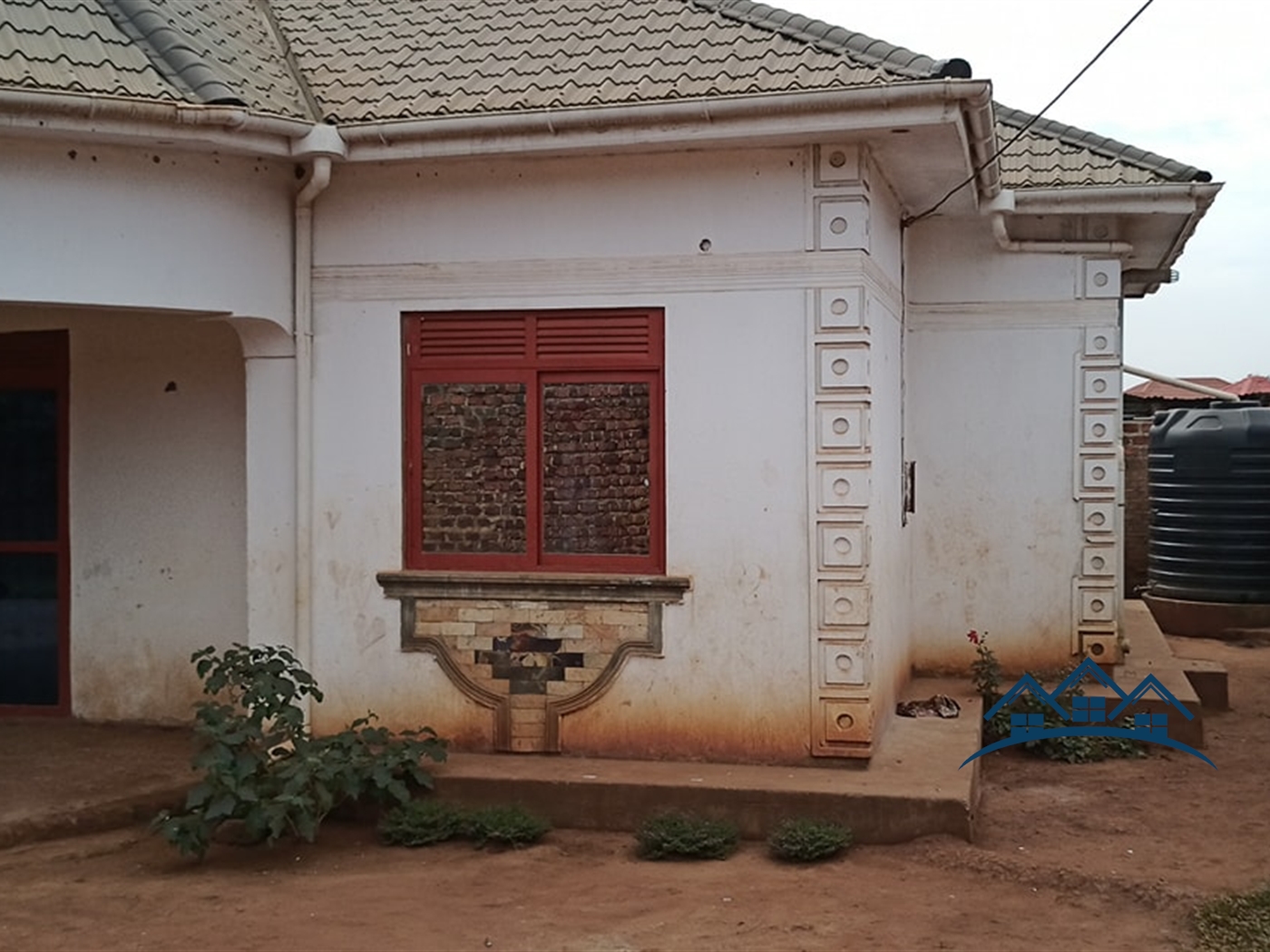 Bungalow for sale in Kasangati Wakiso