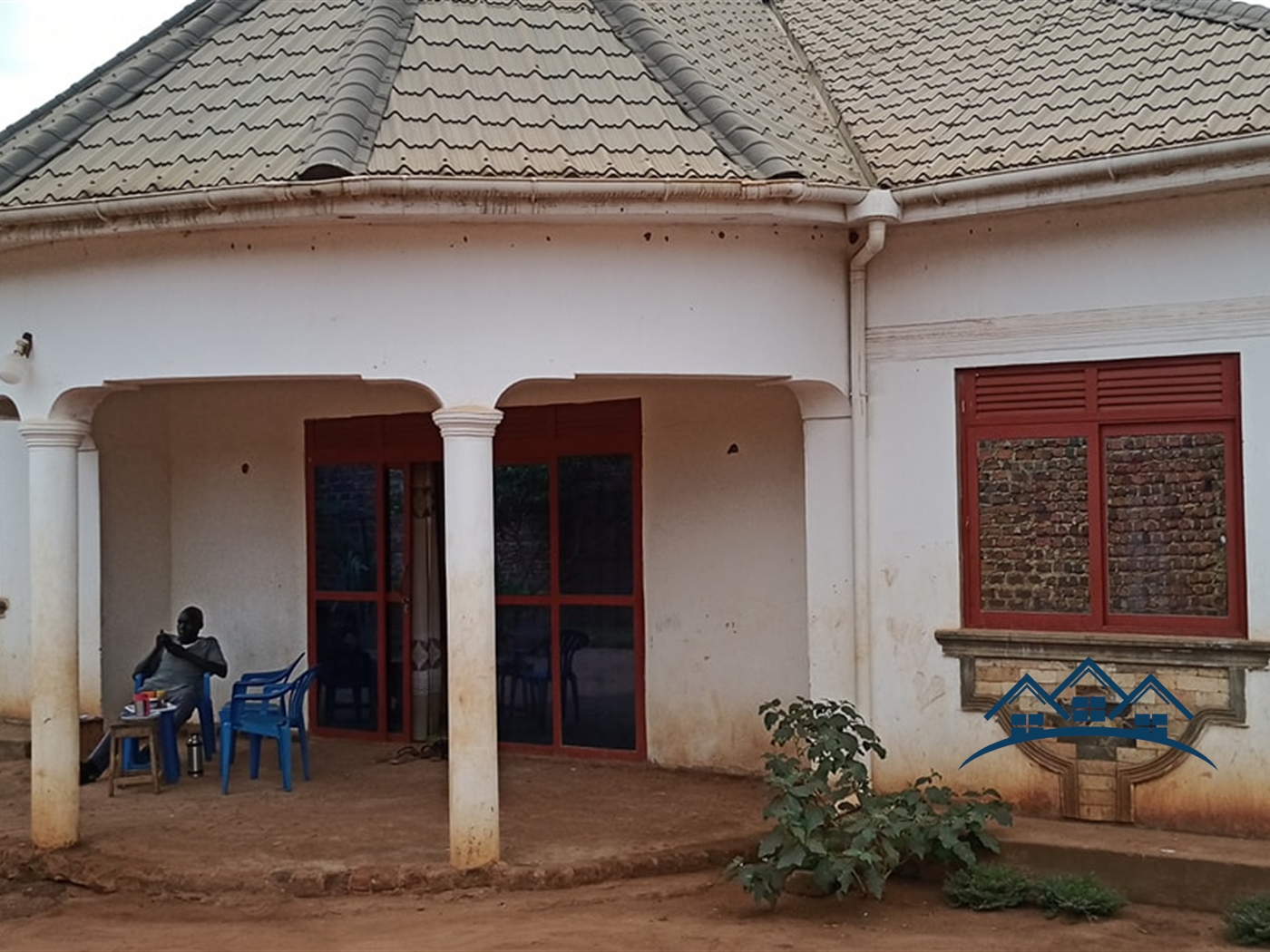 Bungalow for sale in Kasangati Wakiso