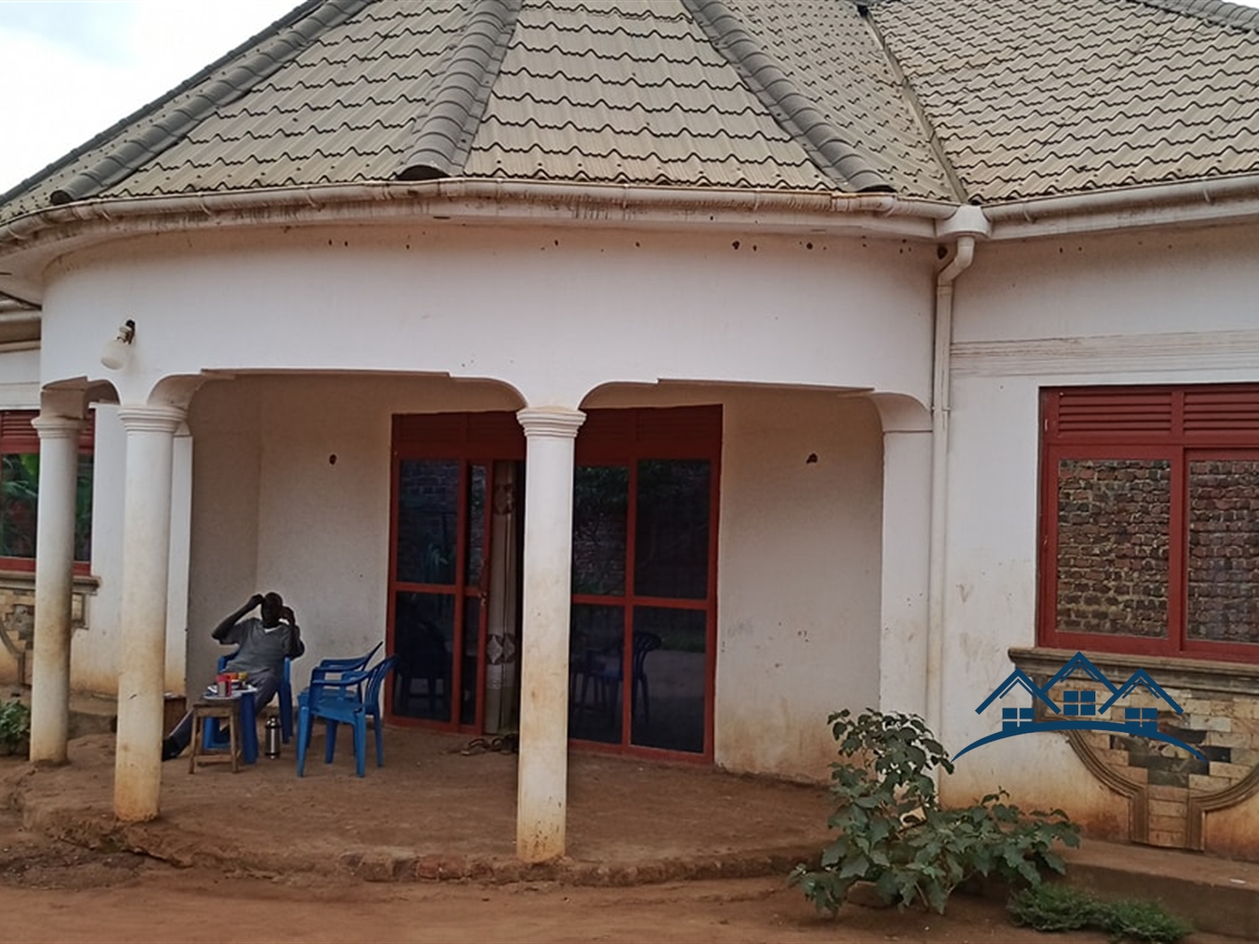 Bungalow for sale in Kasangati Wakiso