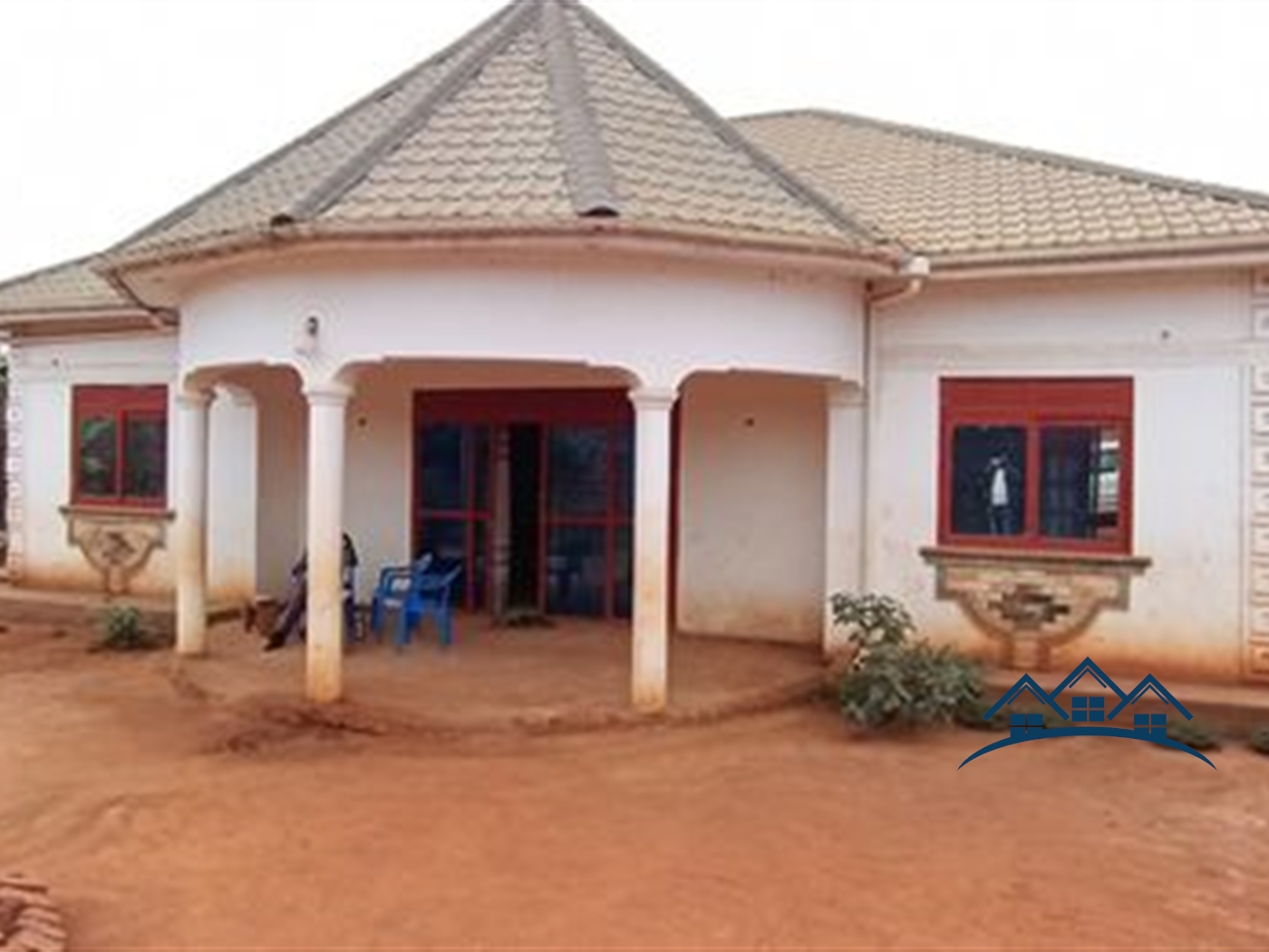 Bungalow for sale in Kasangati Wakiso