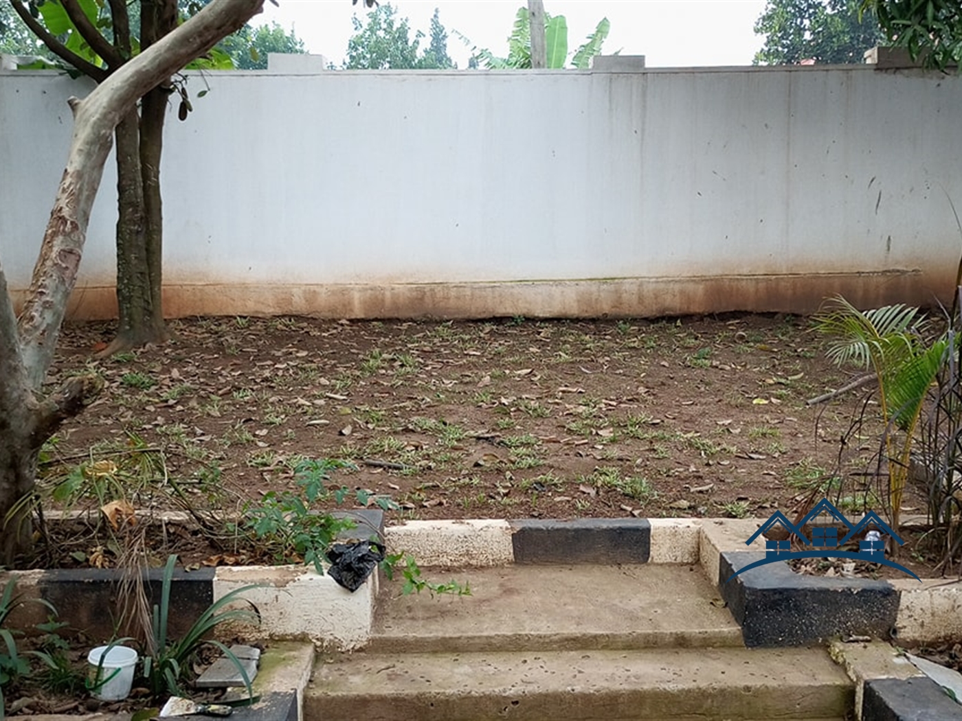 Bungalow for sale in Manyangwa Wakiso