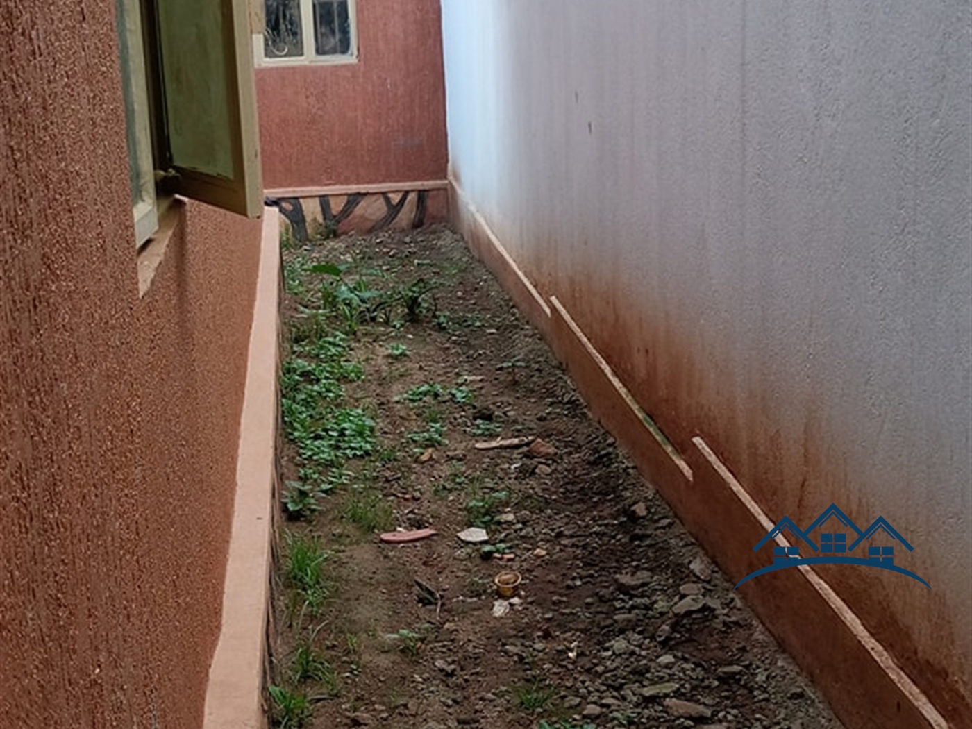 Bungalow for sale in Manyangwa Wakiso