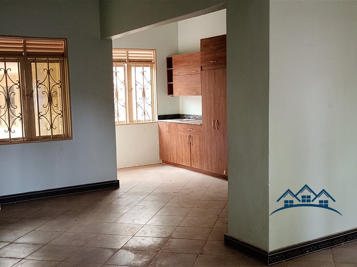 Bungalow for sale in Manyangwa Wakiso