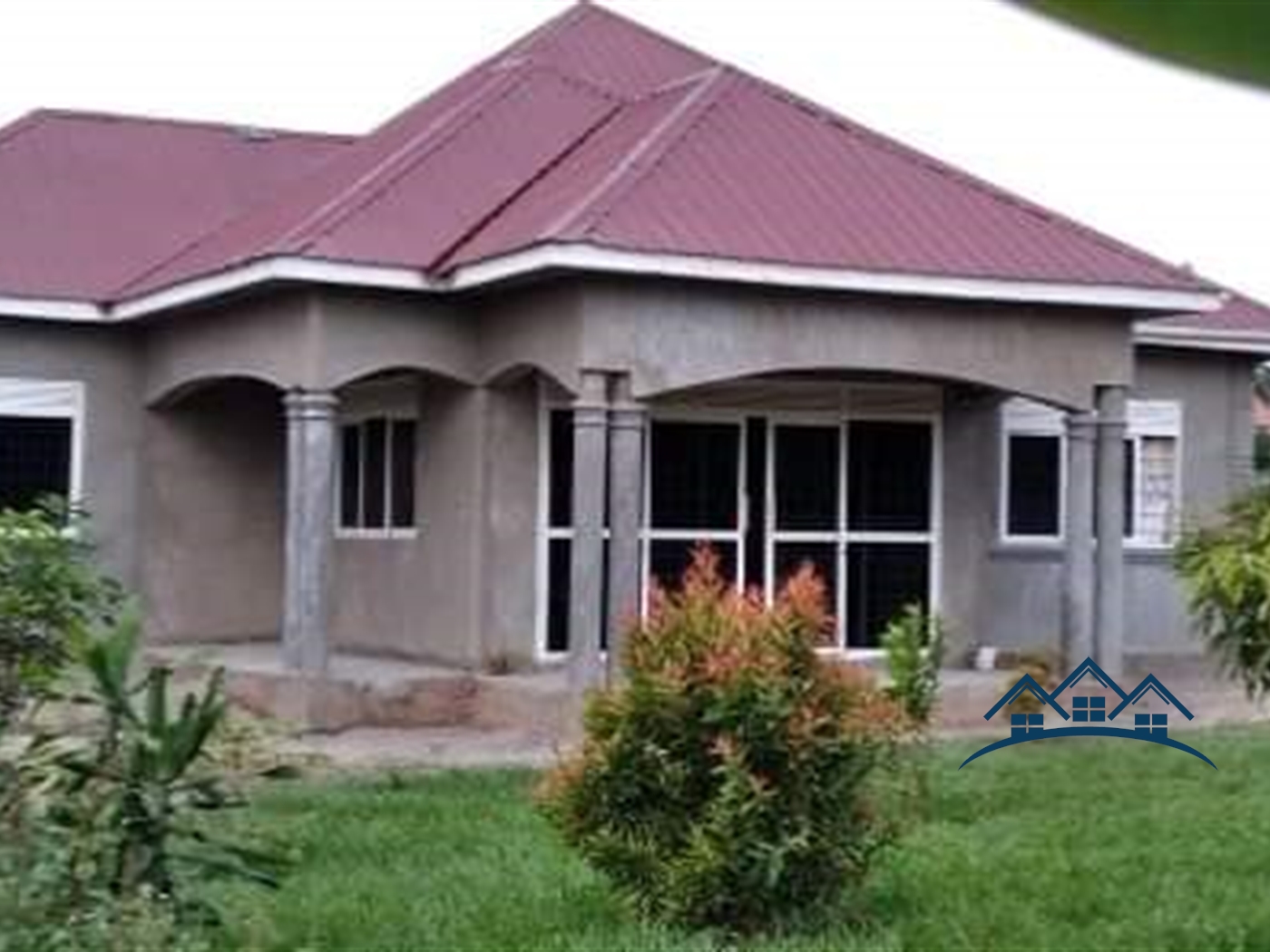 Bungalow for sale in Kabubbu Wakiso