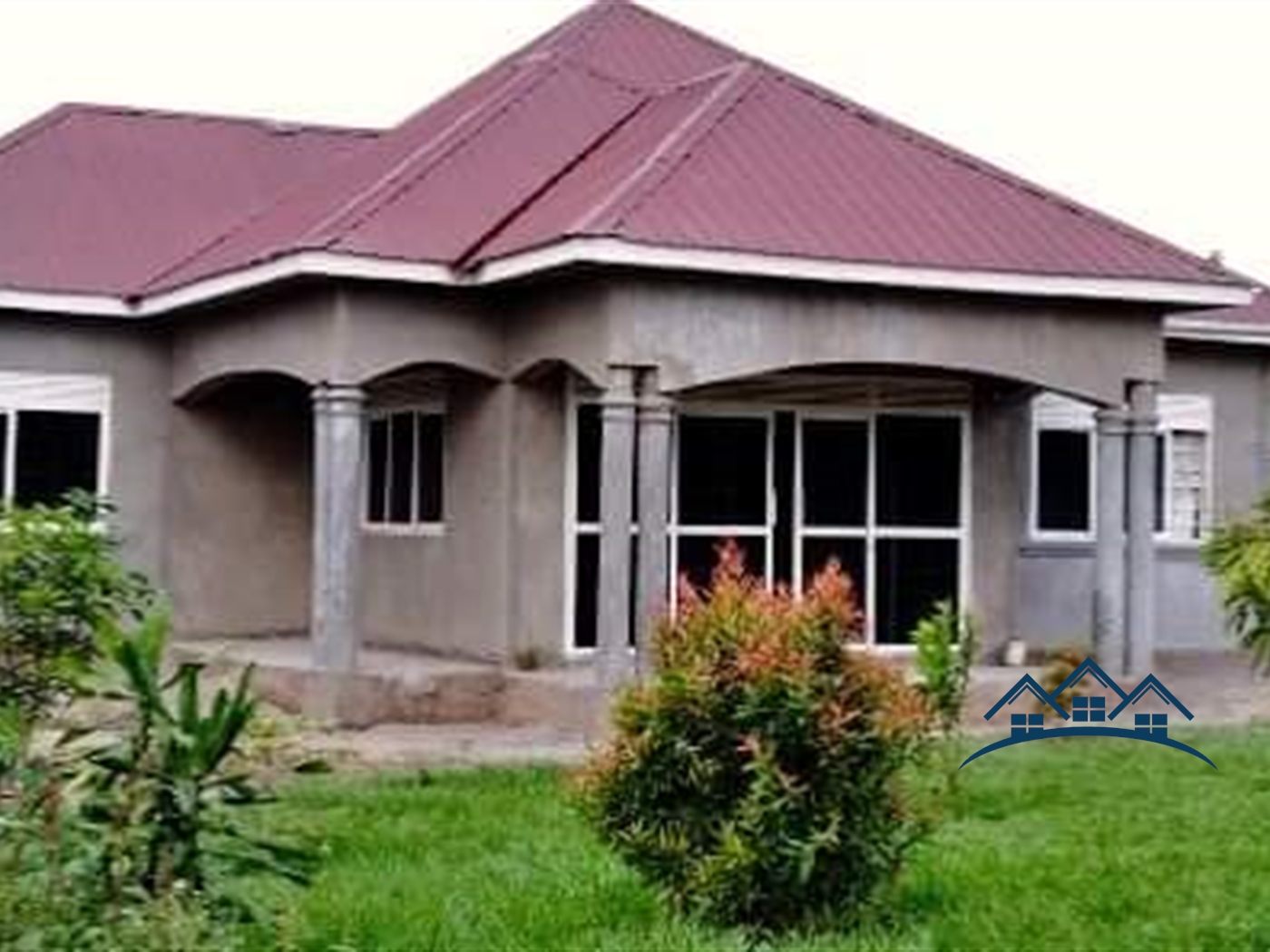 Bungalow for sale in Kabubbu Wakiso