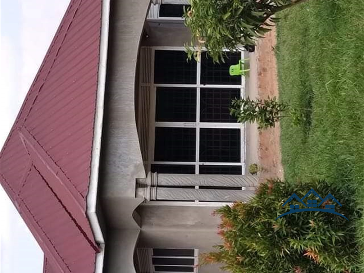 Bungalow for sale in Kabubbu Wakiso