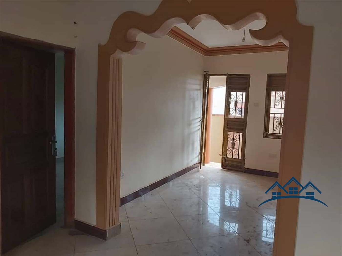 Bungalow for sale in Nansana Wakiso