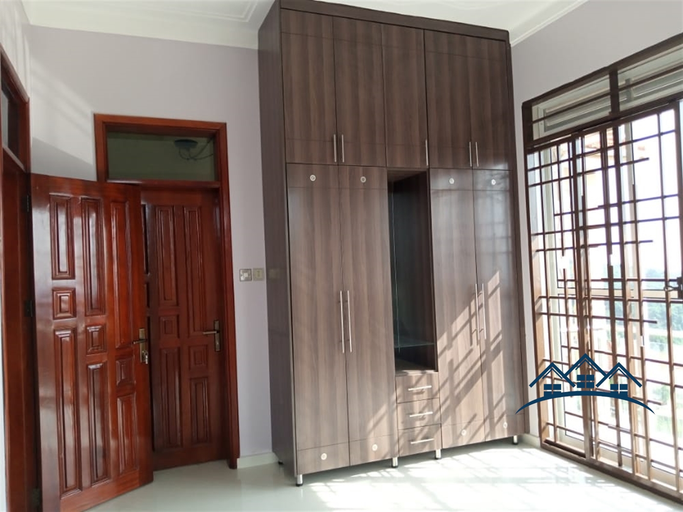 Storeyed house for sale in Lubowa Wakiso