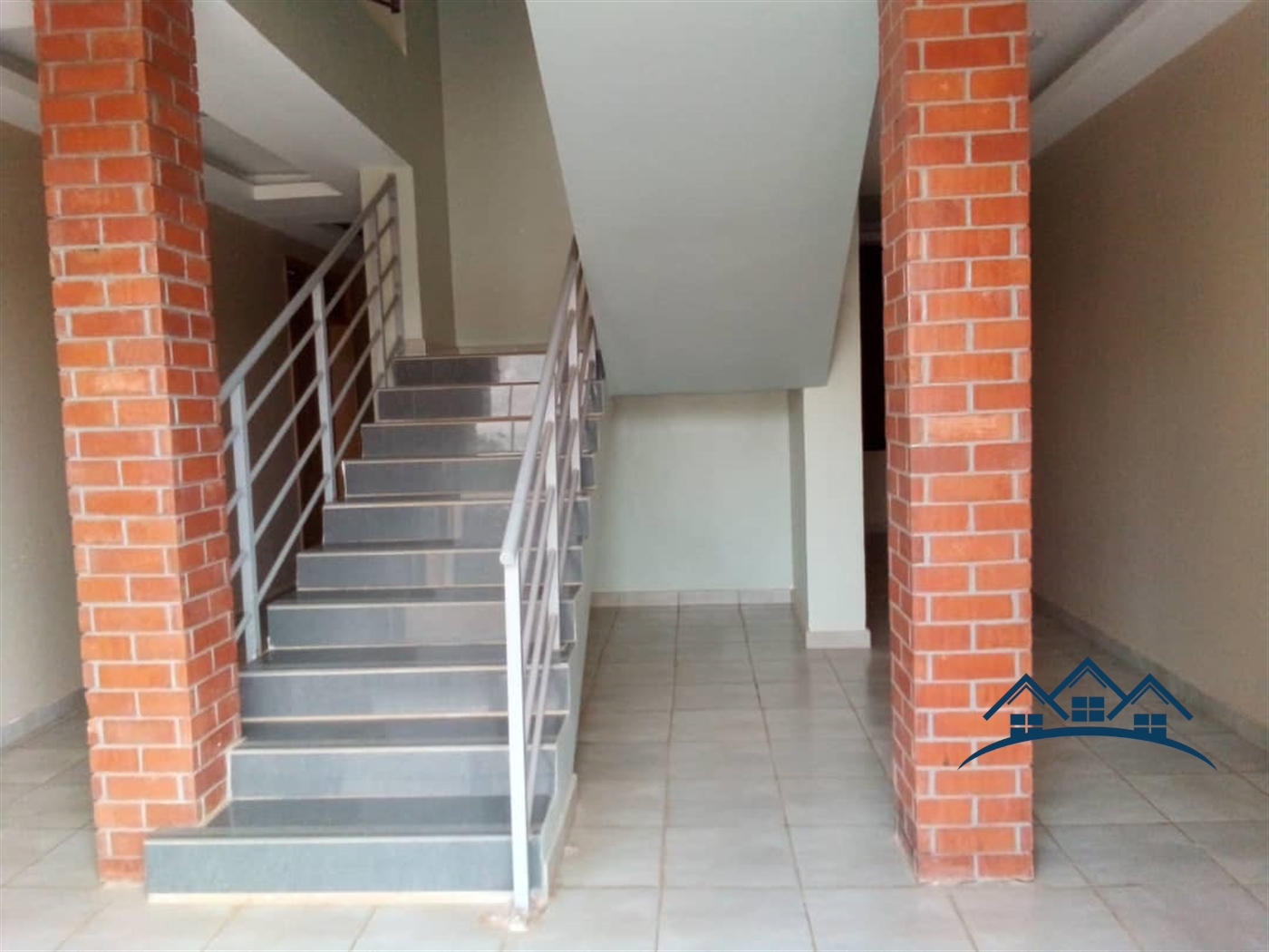 Apartment for sale in Bweyogerere Wakiso