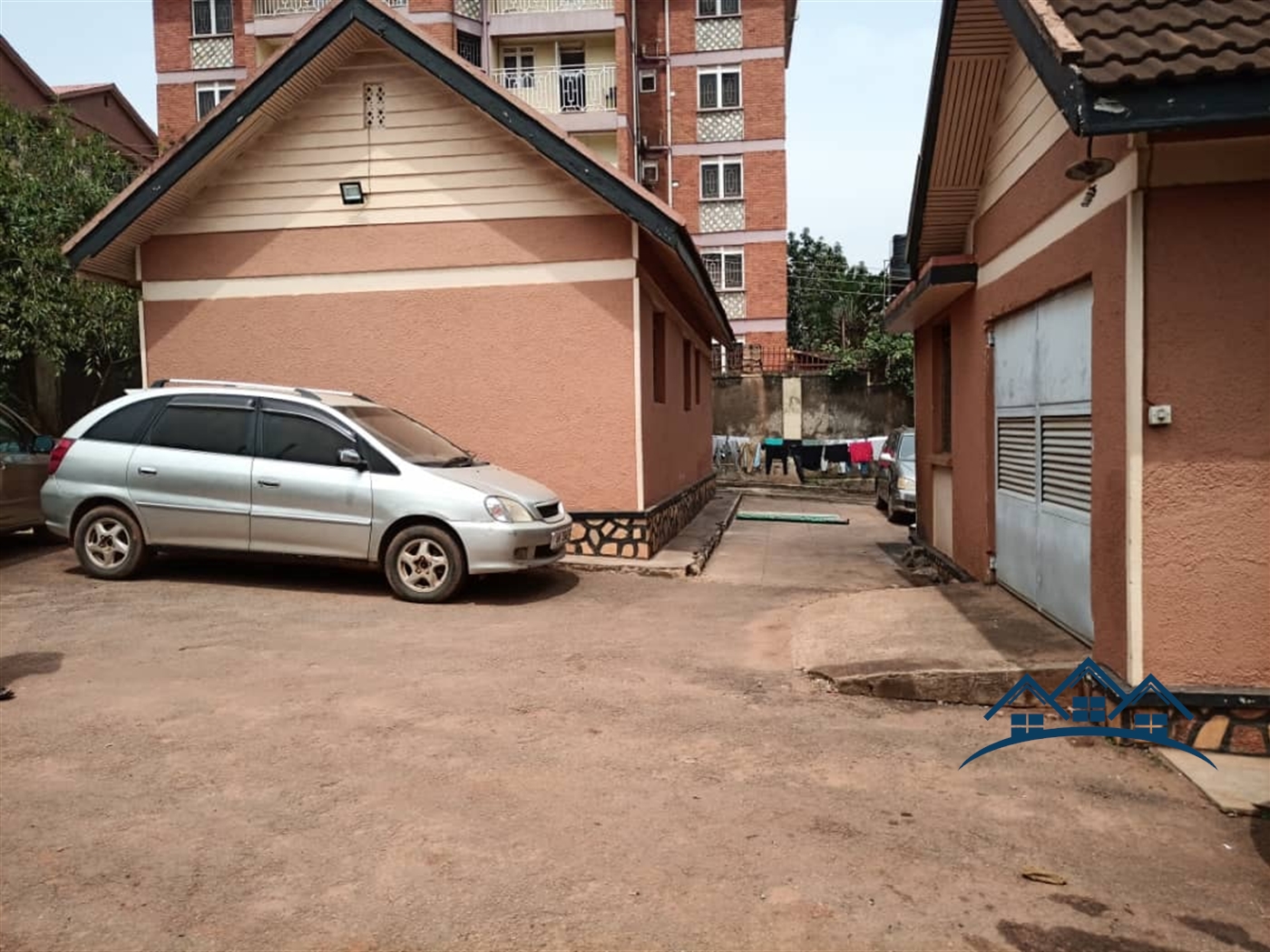 Storeyed house for sale in Ntinda Kampala