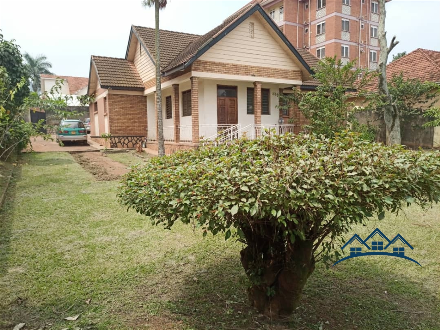 Storeyed house for sale in Ntinda Kampala