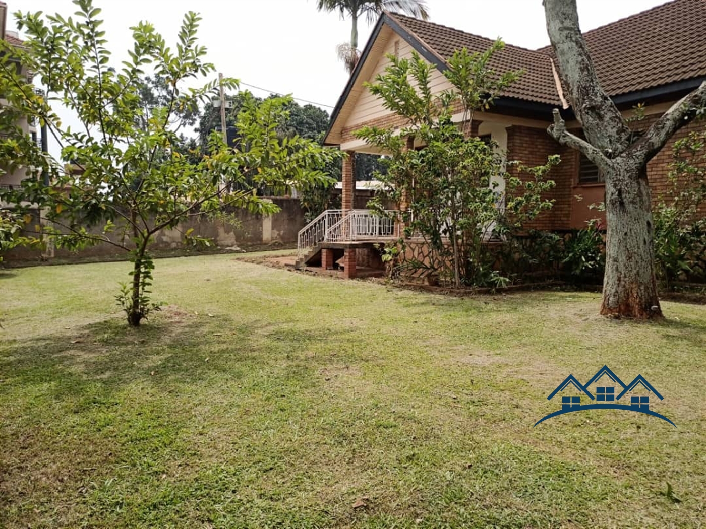 Storeyed house for sale in Ntinda Kampala