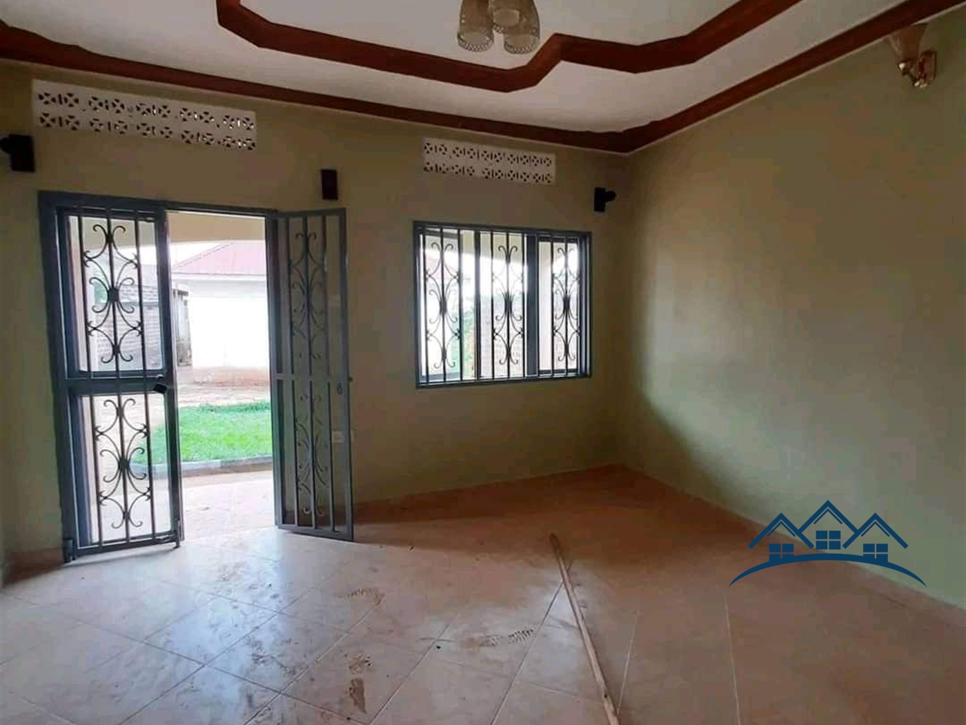 Bungalow for sale in Najjera Wakiso