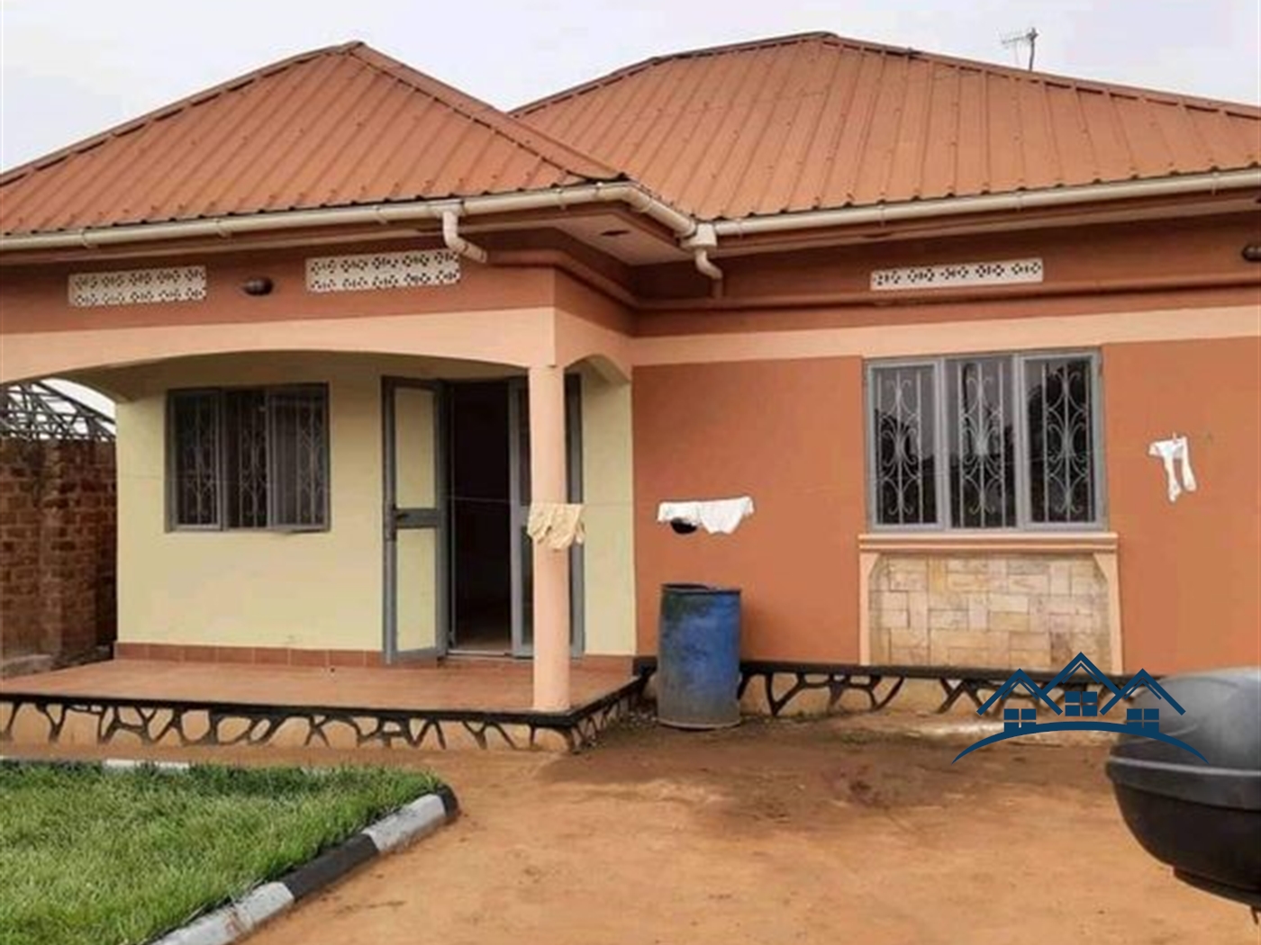 Bungalow for sale in Najjera Wakiso