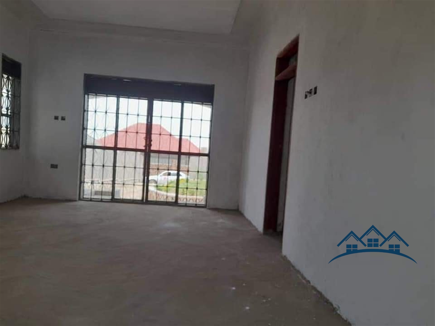 Bungalow for sale in Namuseera Wakiso