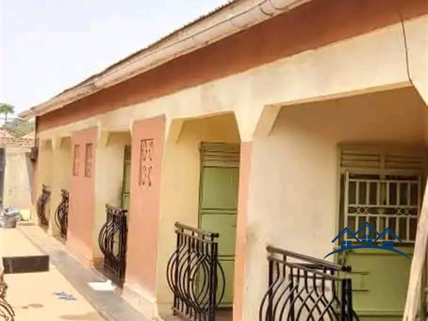 Rental units for sale in Kawuku Wakiso