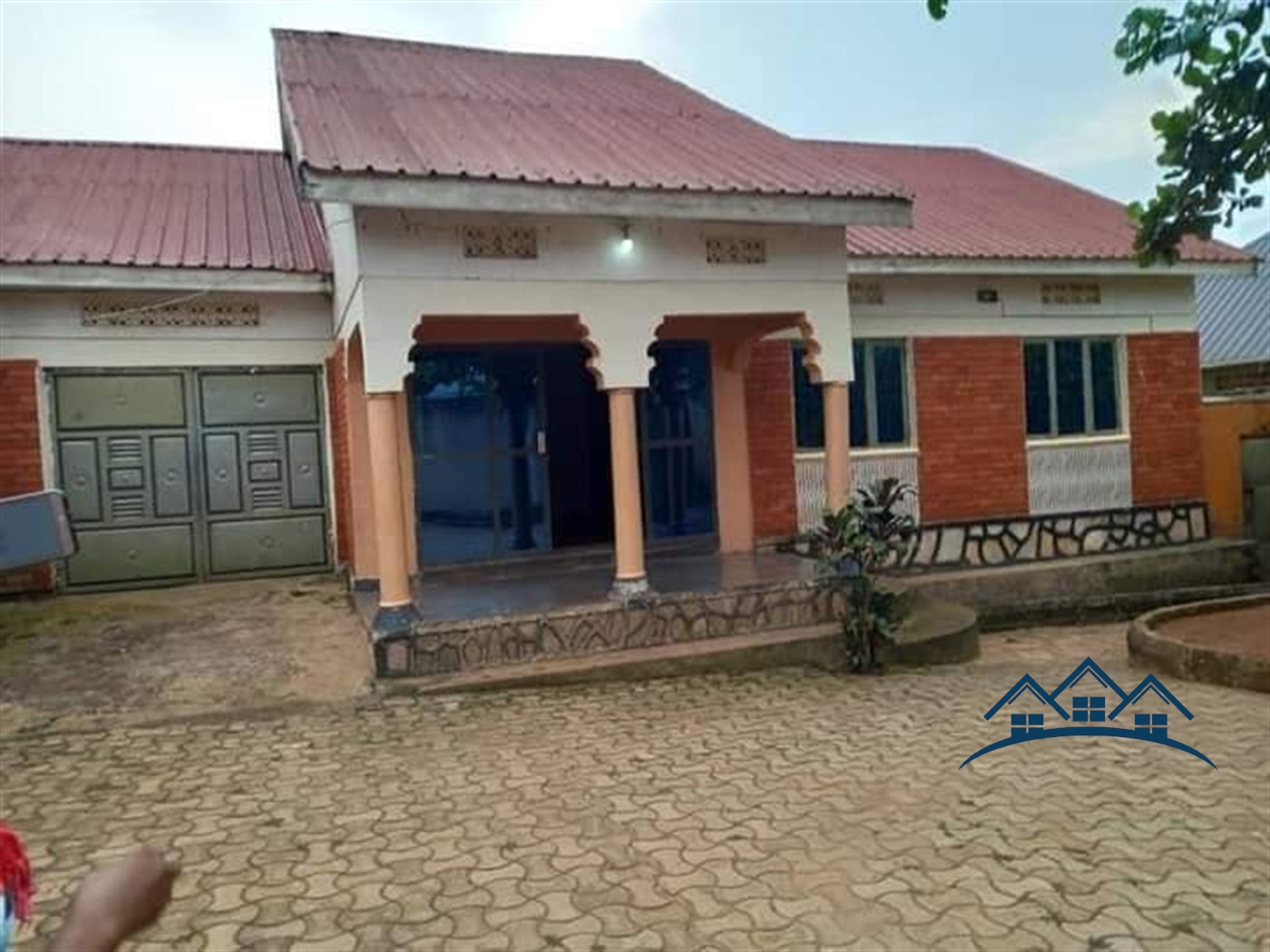 Bungalow for sale in Bulenga Wakiso