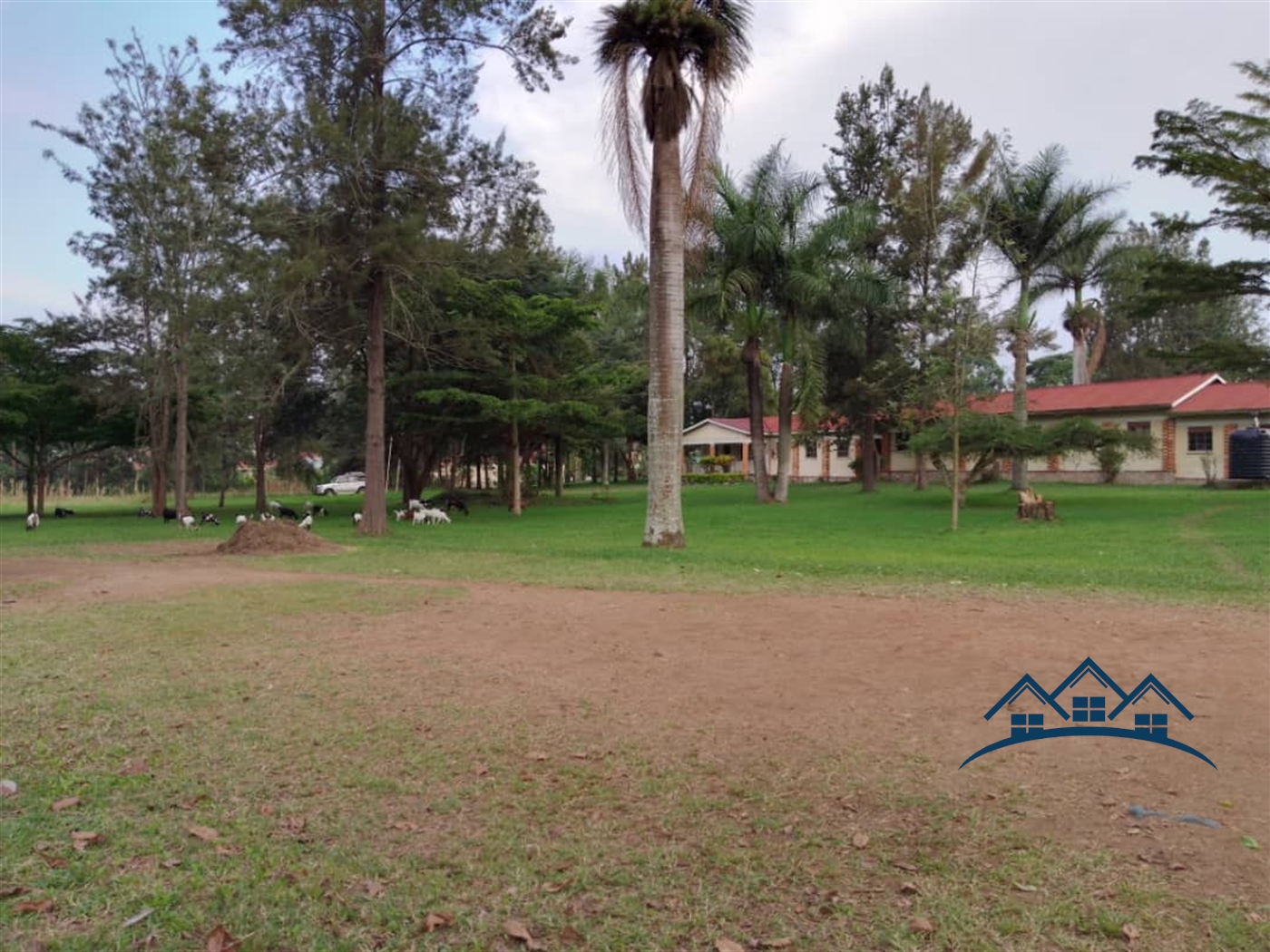 School for sale in West Mbarara