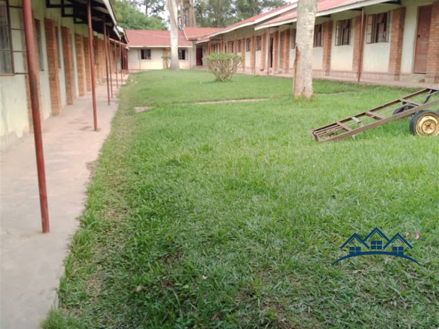 School for sale in West Mbarara